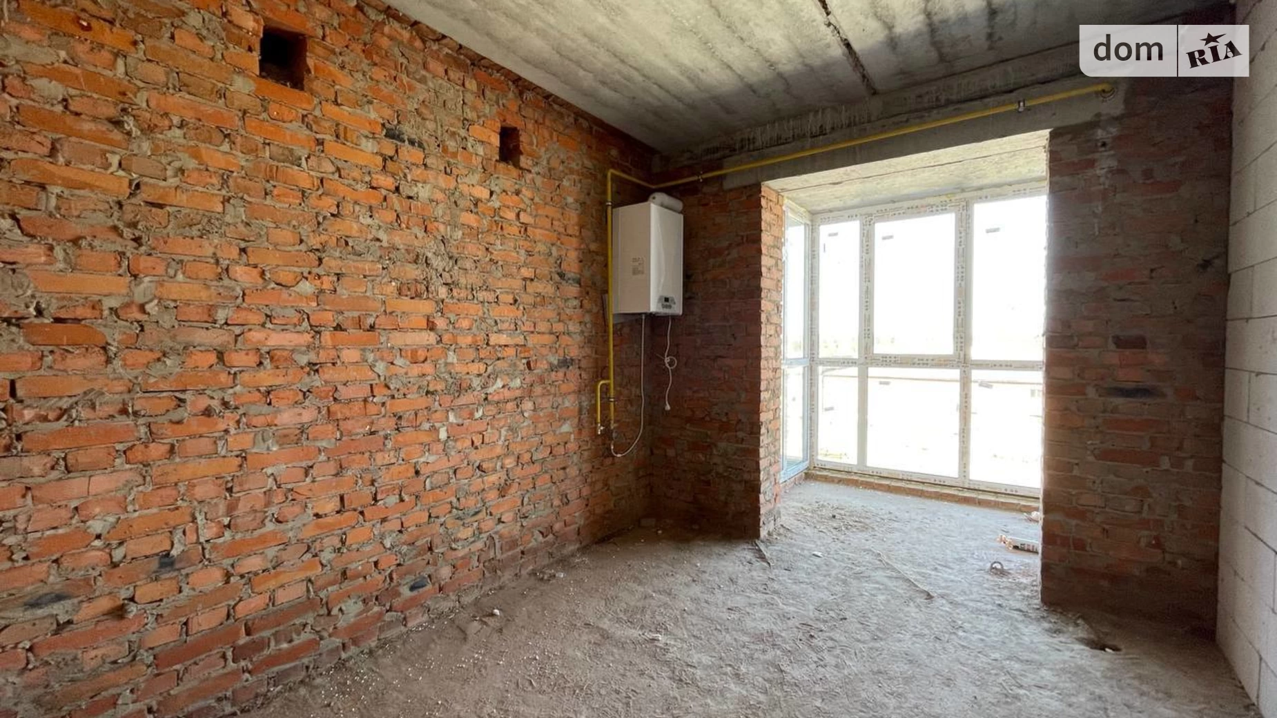 Продается 2-комнатная квартира 78 кв. м в Виннице, ул. Євгения Патона - фото 3