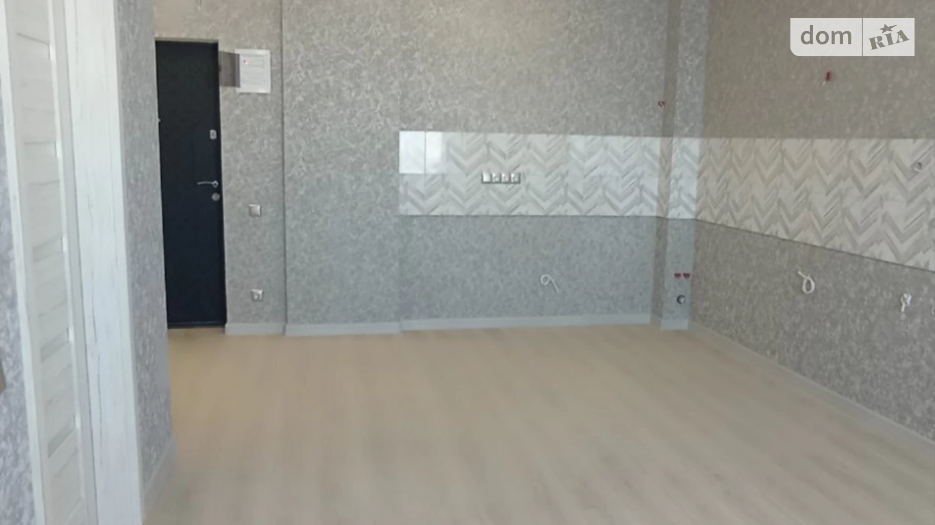 Продается 1-комнатная квартира 43.7 кв. м в Крыжановка, ул. Марсельская, 33/2 - фото 3