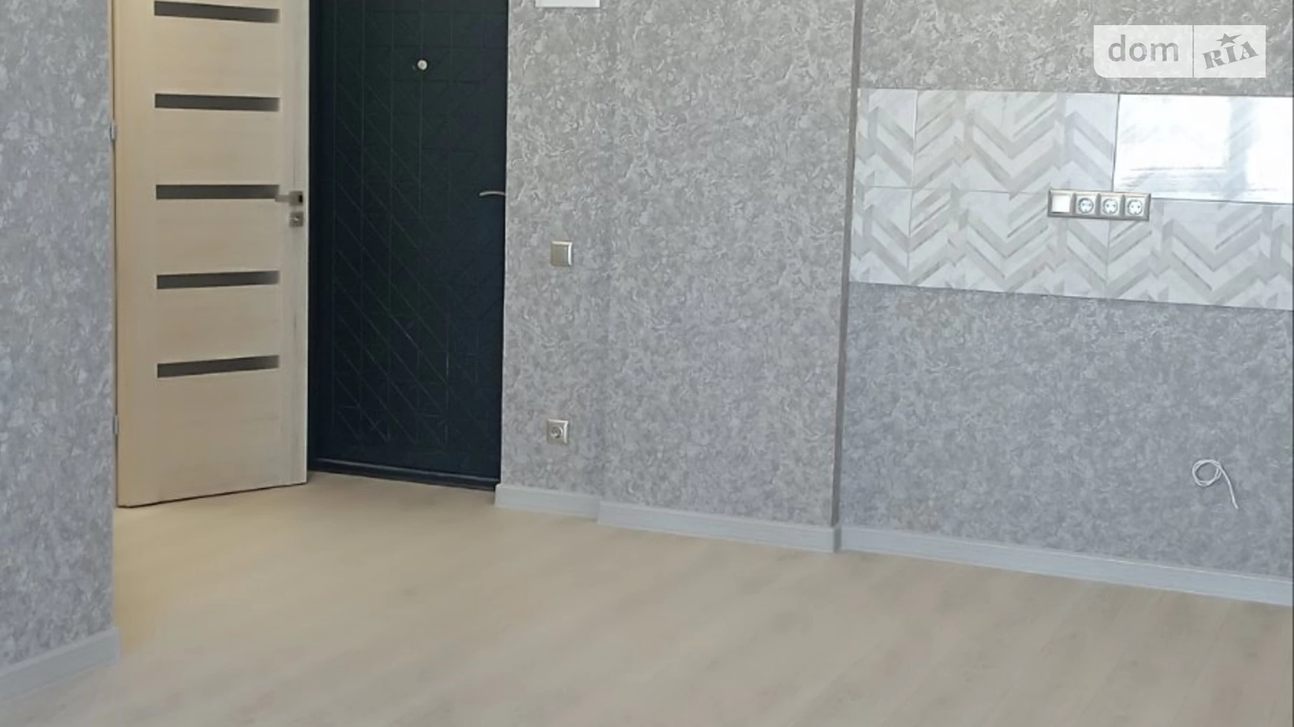 Продается 1-комнатная квартира 43.7 кв. м в Крыжановка, ул. Марсельская, 33/2 - фото 5