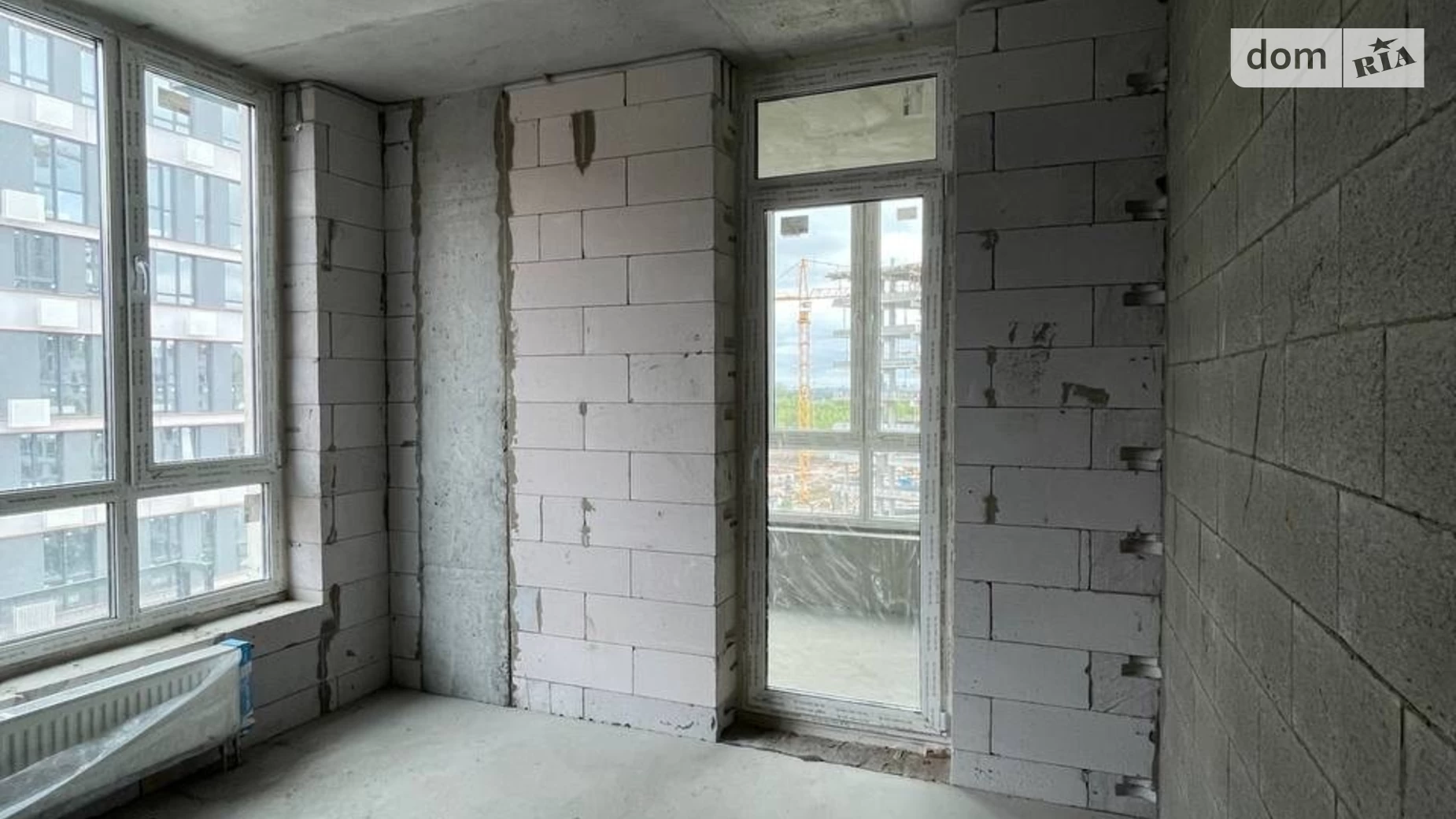 Продається 3-кімнатна квартира 106 кв. м у Києві, вул. Братів Шеметів, 9 - фото 5