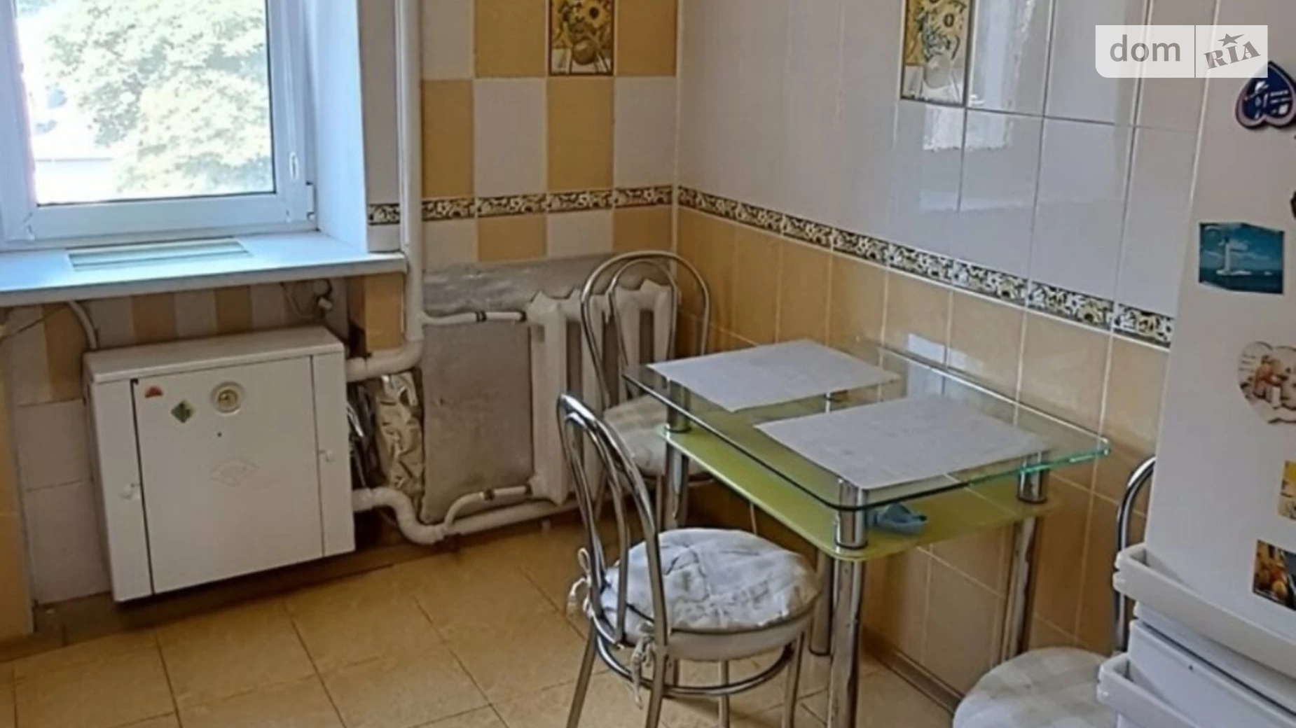Продається 1-кімнатна квартира 40.5 кв. м у Стрижавці, вул. Житлове Містечко ( Алеї ), 16 - фото 4