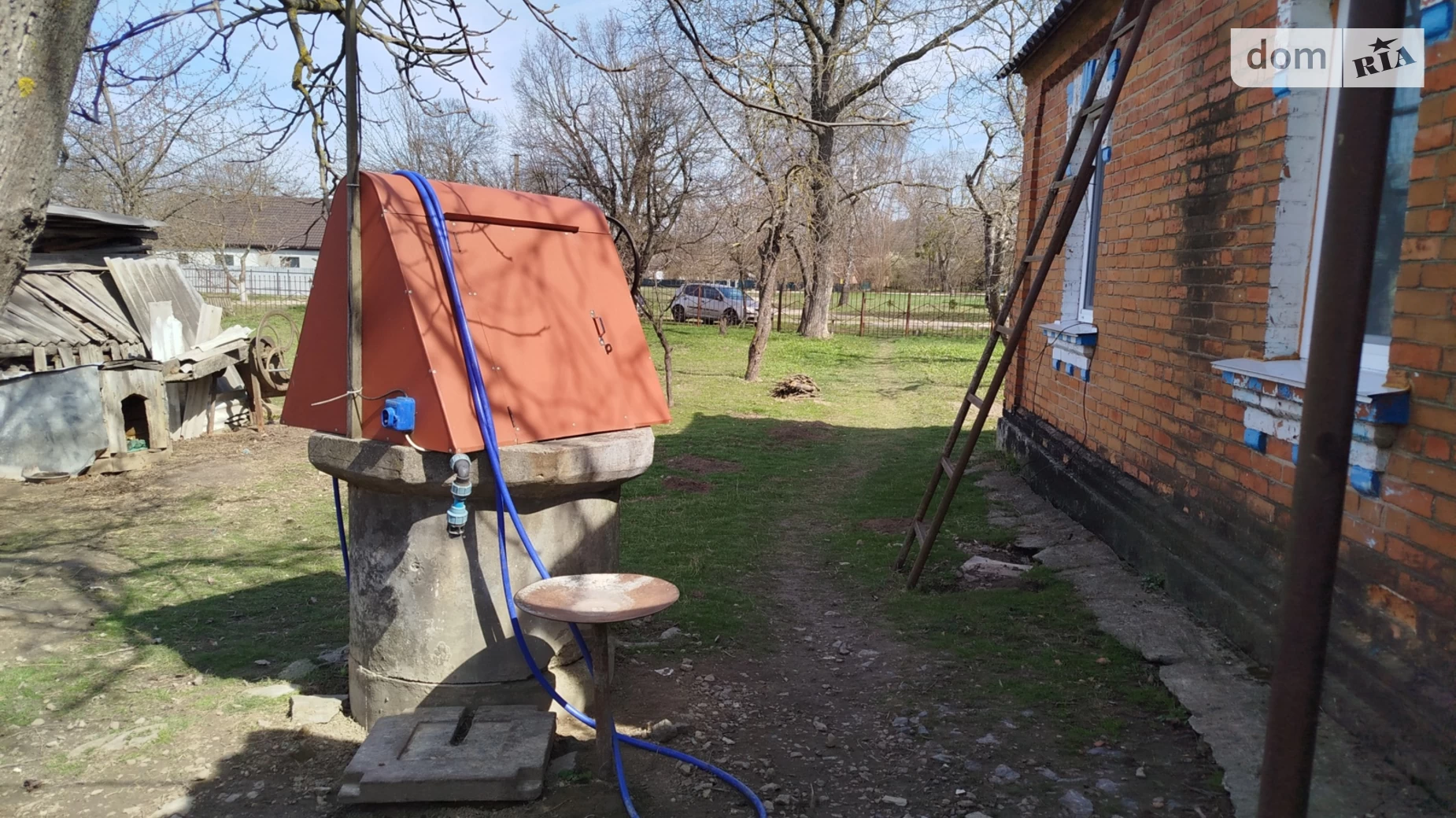 Продается одноэтажный дом 55.4 кв. м с садом, цена: 50000 $ - фото 2