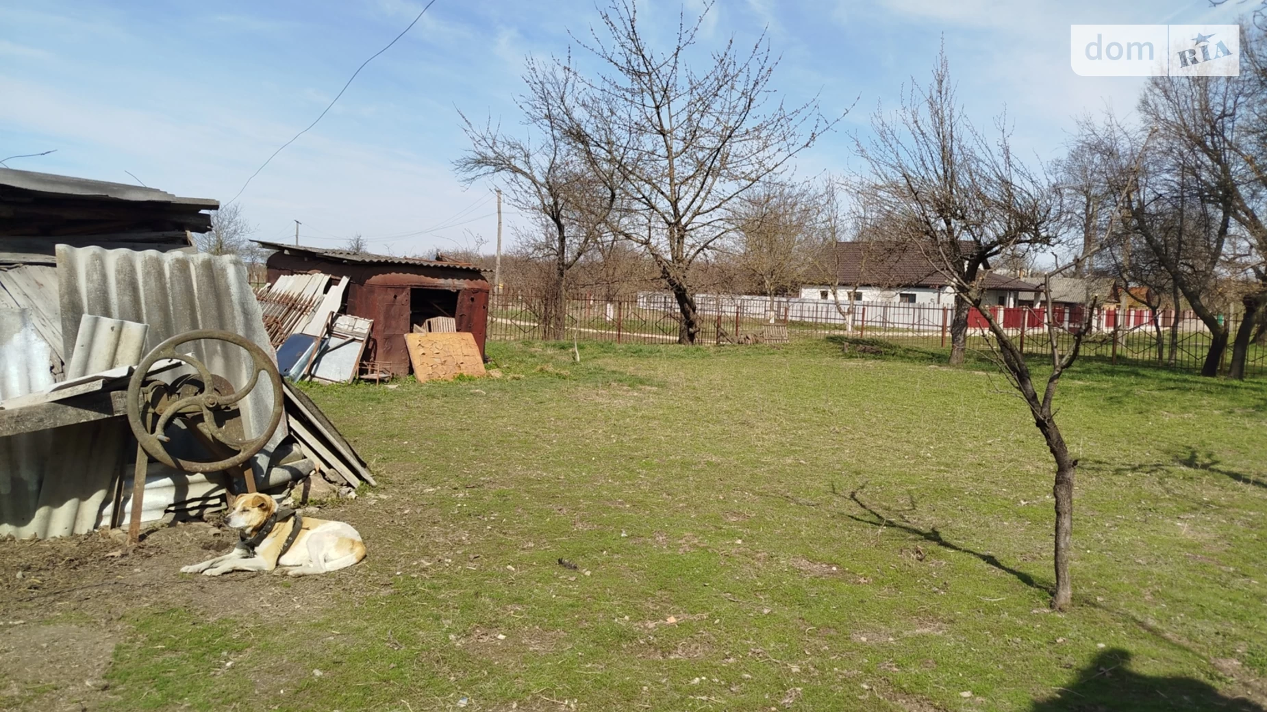 Продается одноэтажный дом 55.4 кв. м с садом, цена: 50000 $ - фото 4