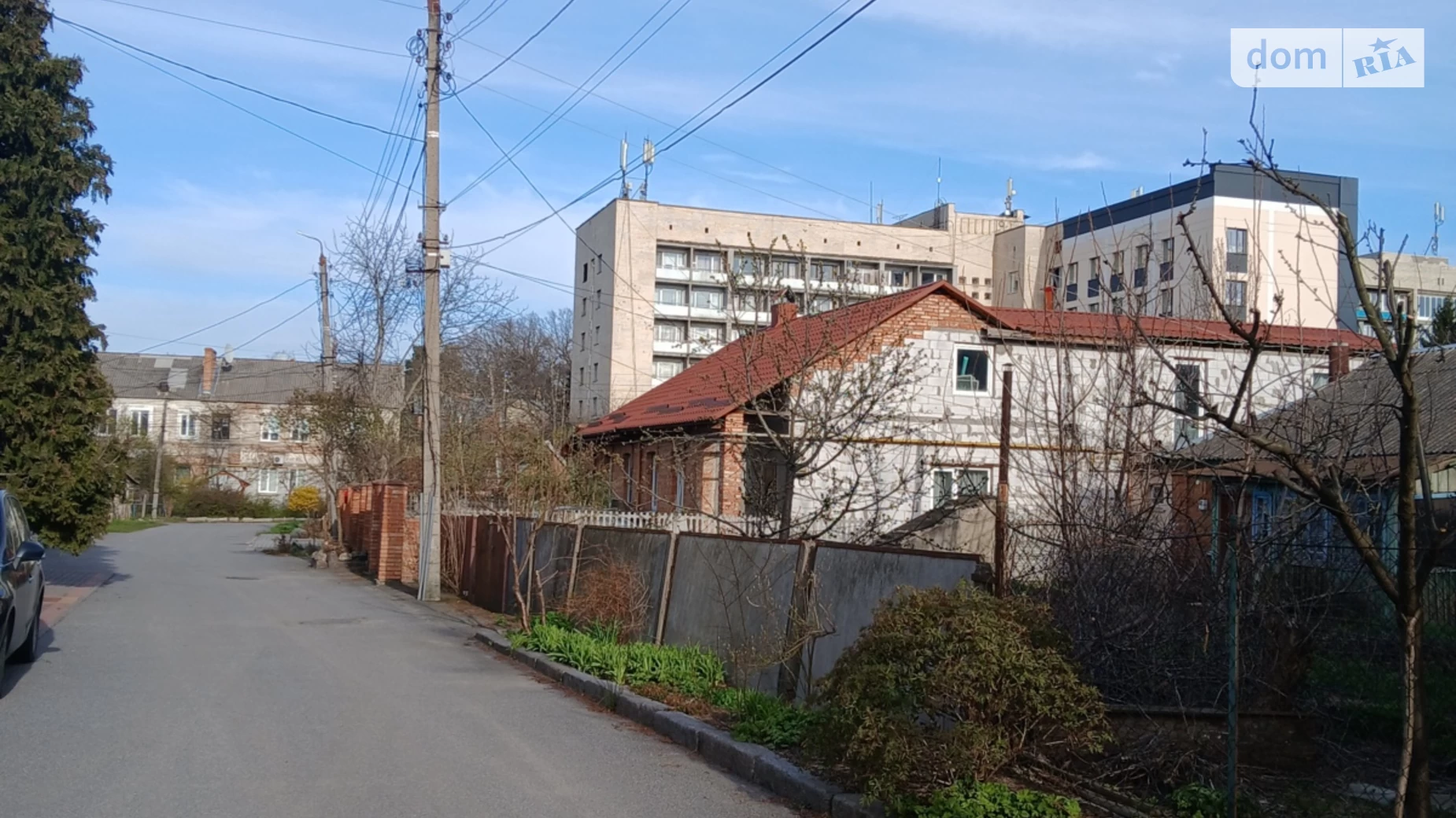 вул. Котляревського Вінниця, цена: 150000 $ - фото 4