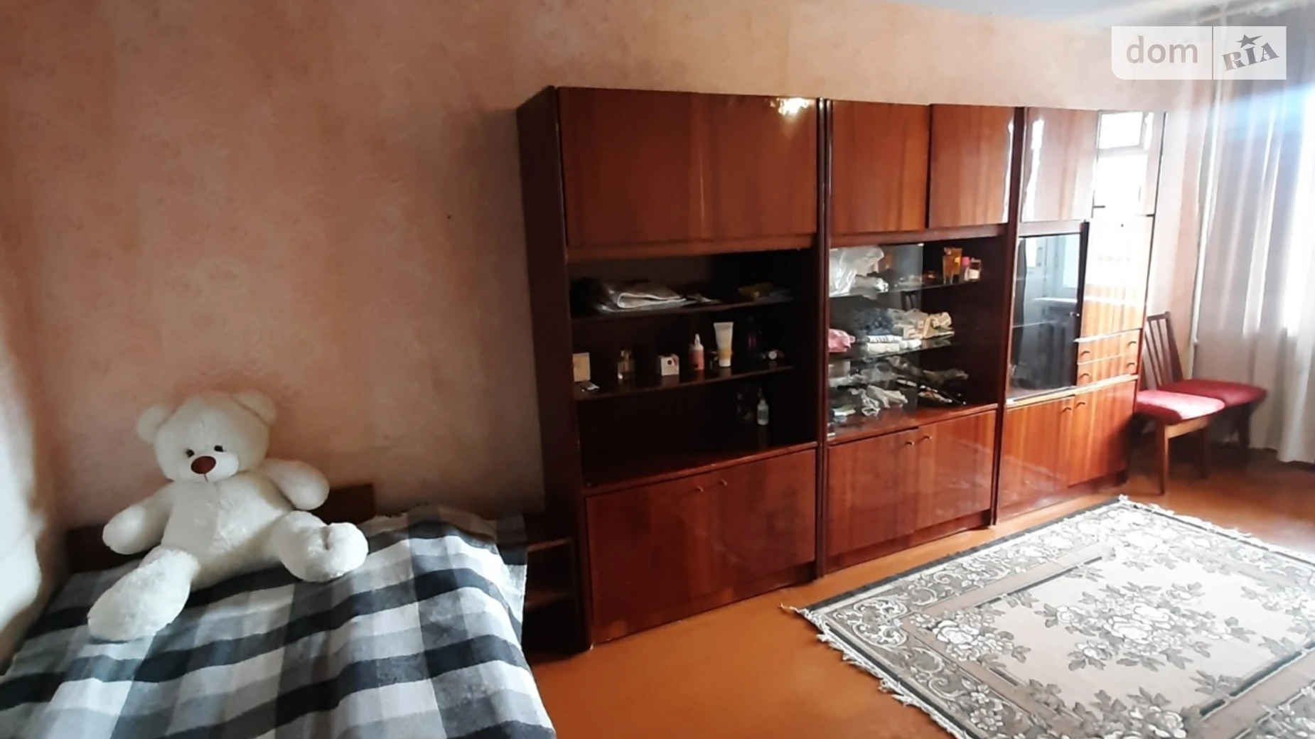 Продается 2-комнатная квартира 41.4 кв. м в Хмельницком, просп. Мира - фото 3