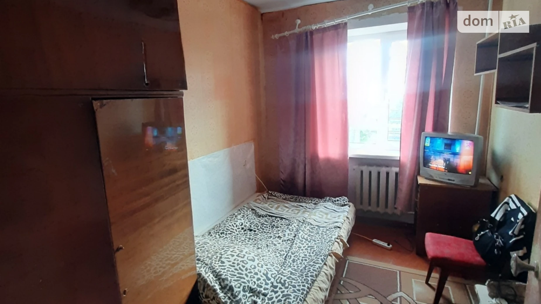 Продается 2-комнатная квартира 41.4 кв. м в Хмельницком, просп. Мира - фото 5