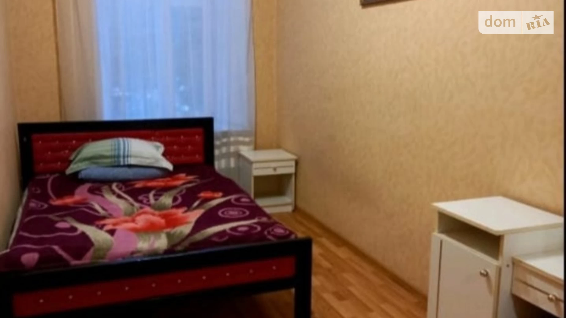 Сдается в аренду 2-комнатная квартира 65 кв. м в Одессе, ул. Дерибасовская, 35 - фото 3