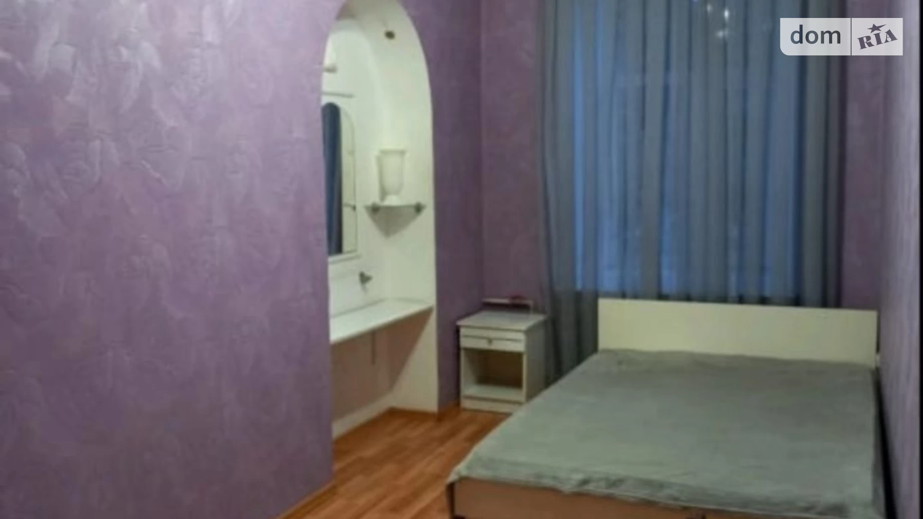 Сдается в аренду 2-комнатная квартира 65 кв. м в Одессе, ул. Дерибасовская, 35 - фото 4