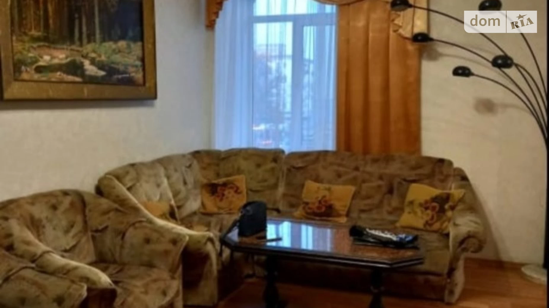 Сдается в аренду 2-комнатная квартира 65 кв. м в Одессе, ул. Дерибасовская, 35 - фото 5