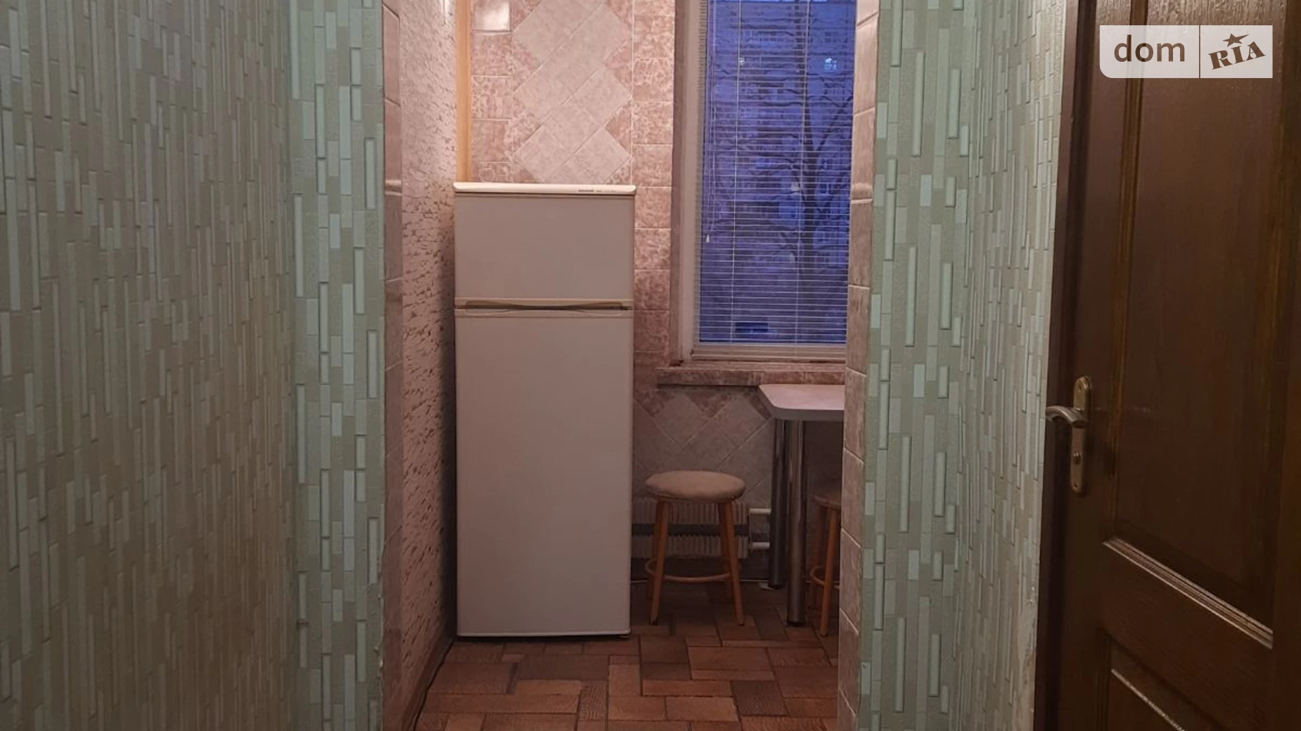 Здається в оренду 1-кімнатна квартира 33 кв. м у Харкові, вул. Валентинівська, 13А - фото 3