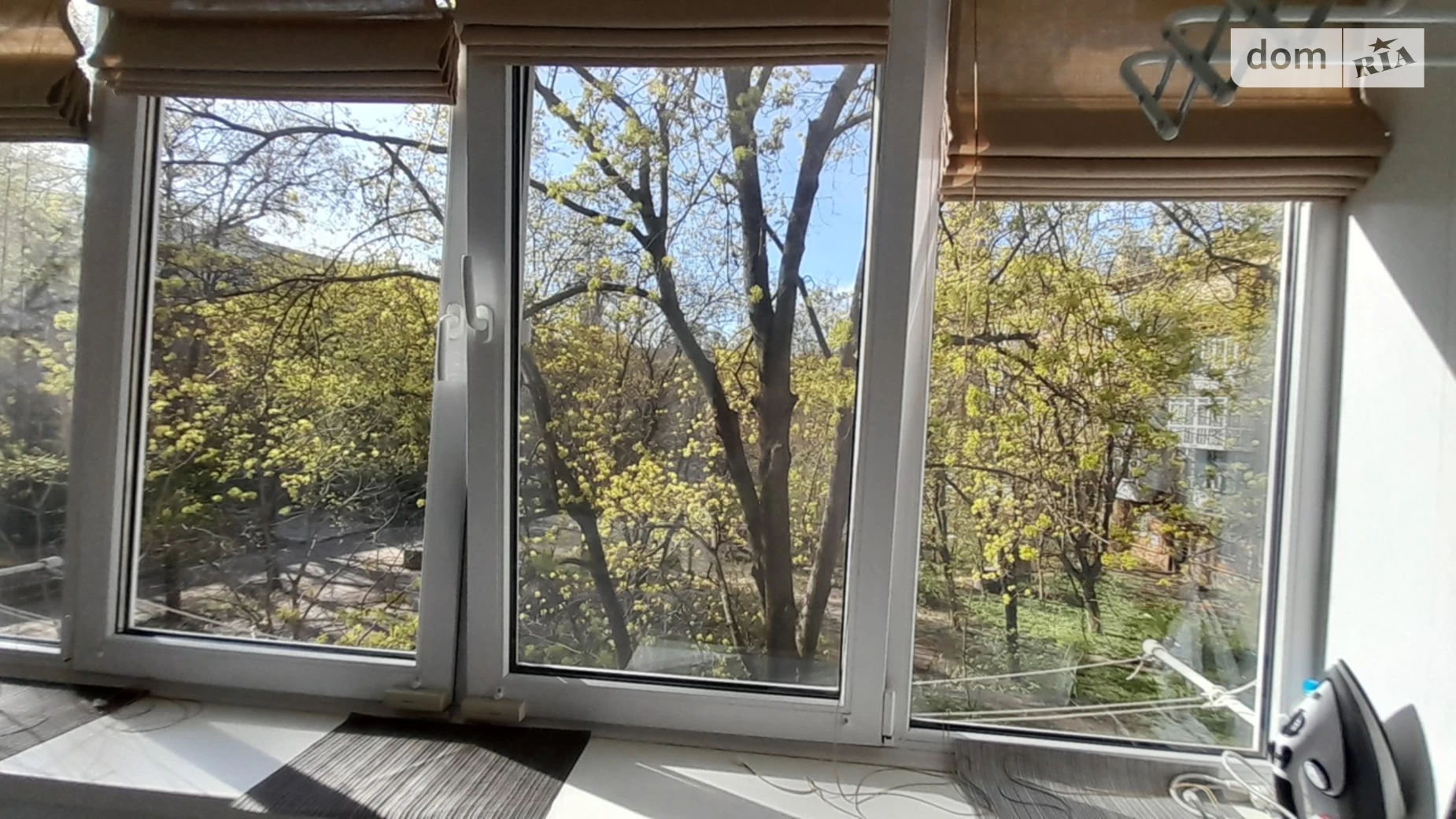 Здається в оренду 1-кімнатна квартира у Одесі, Фонтанська дор., 9Е - фото 4