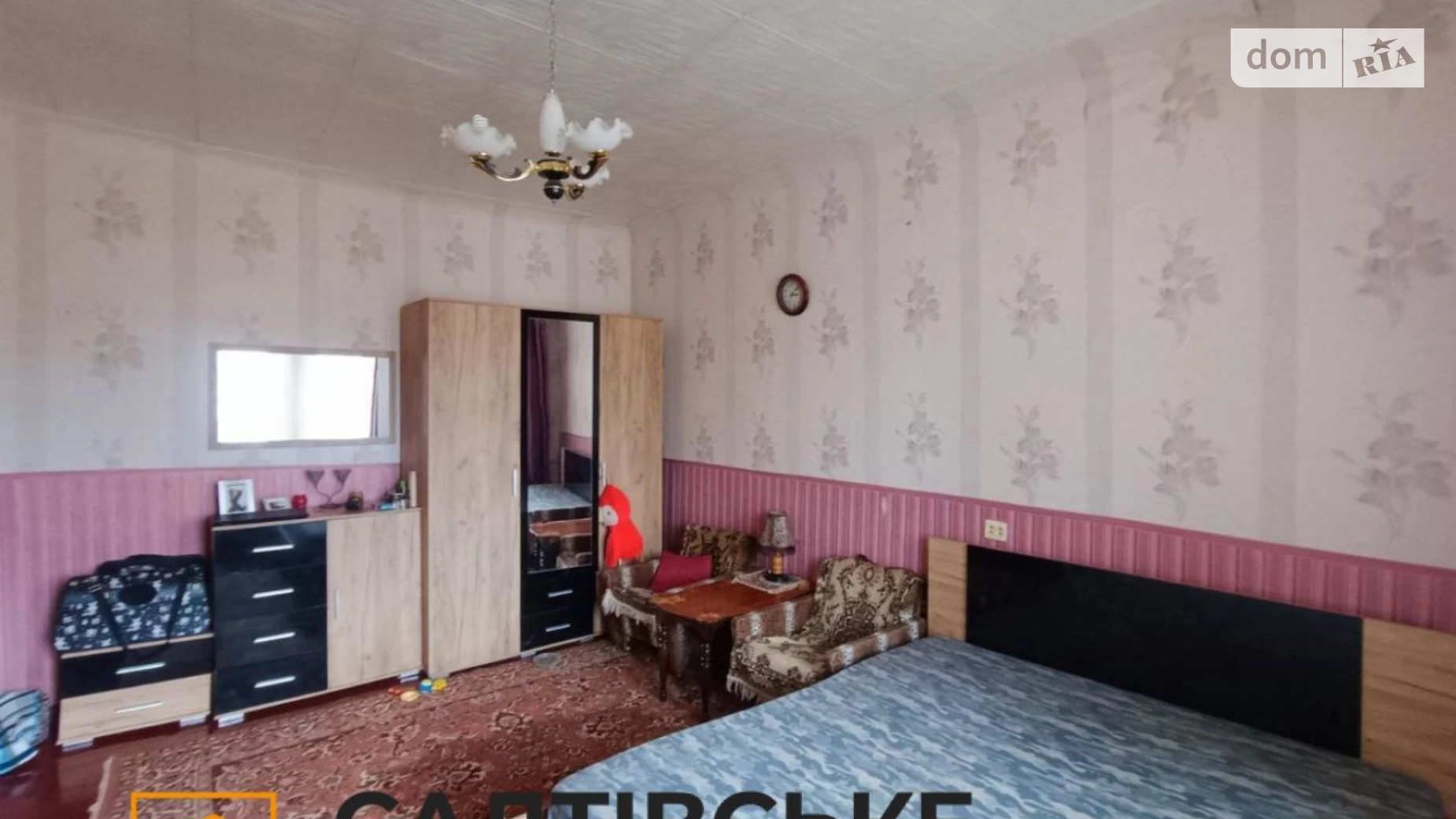 Продається 2-кімнатна квартира 44 кв. м у Харкові, цена: 20000 $ - фото 3