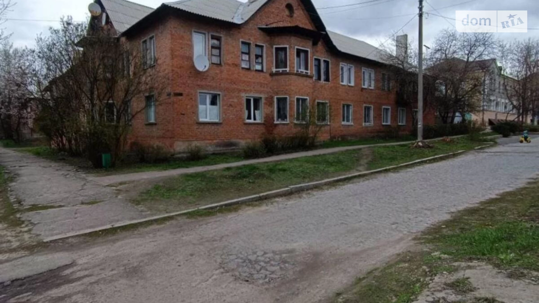 Продається 2-кімнатна квартира 44 кв. м у Харкові, цена: 20000 $ - фото 4