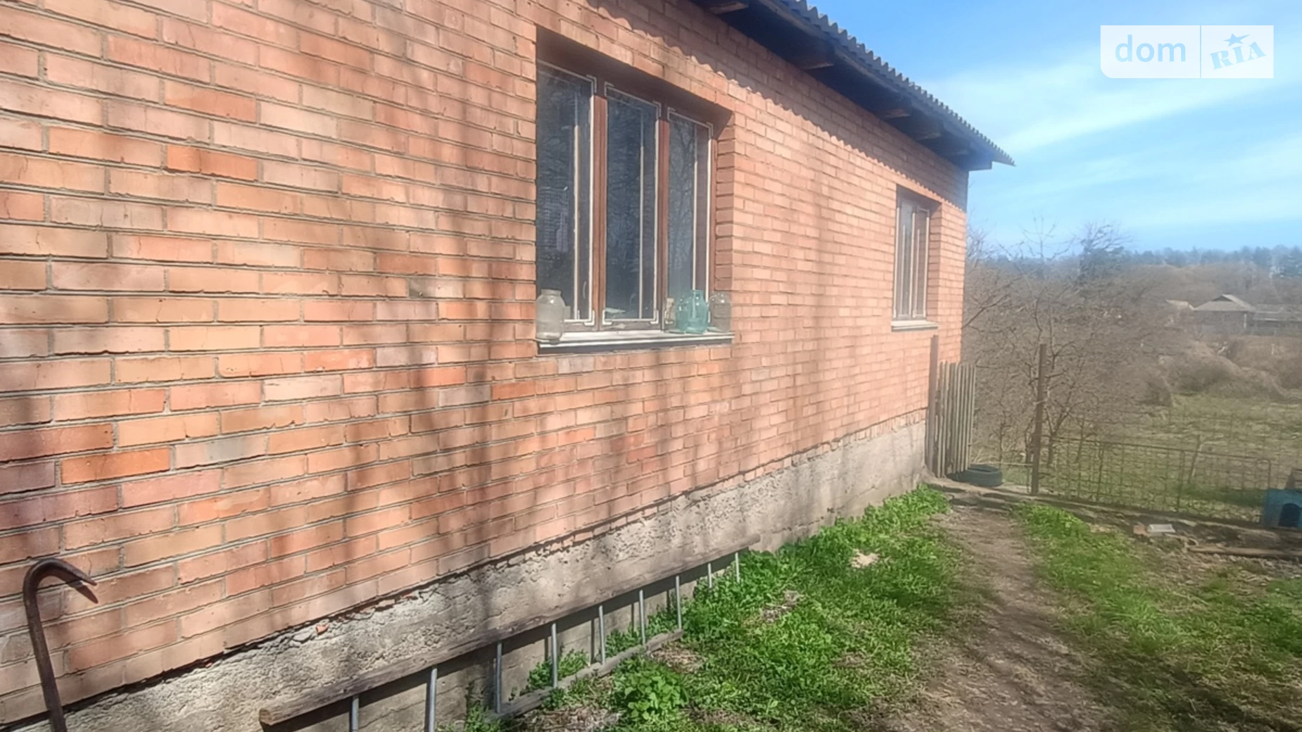 Продается одноэтажный дом 65 кв. м с садом, цена: 30000 $ - фото 2