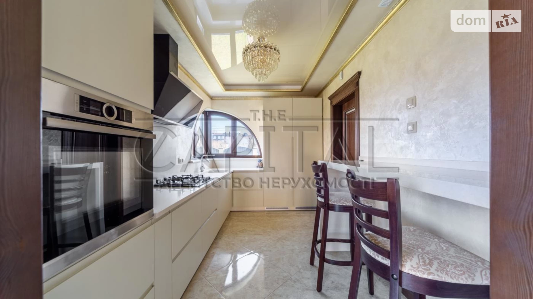 Продается дом на 2 этажа 265 кв. м с гаражом, цена: 415000 $ - фото 5