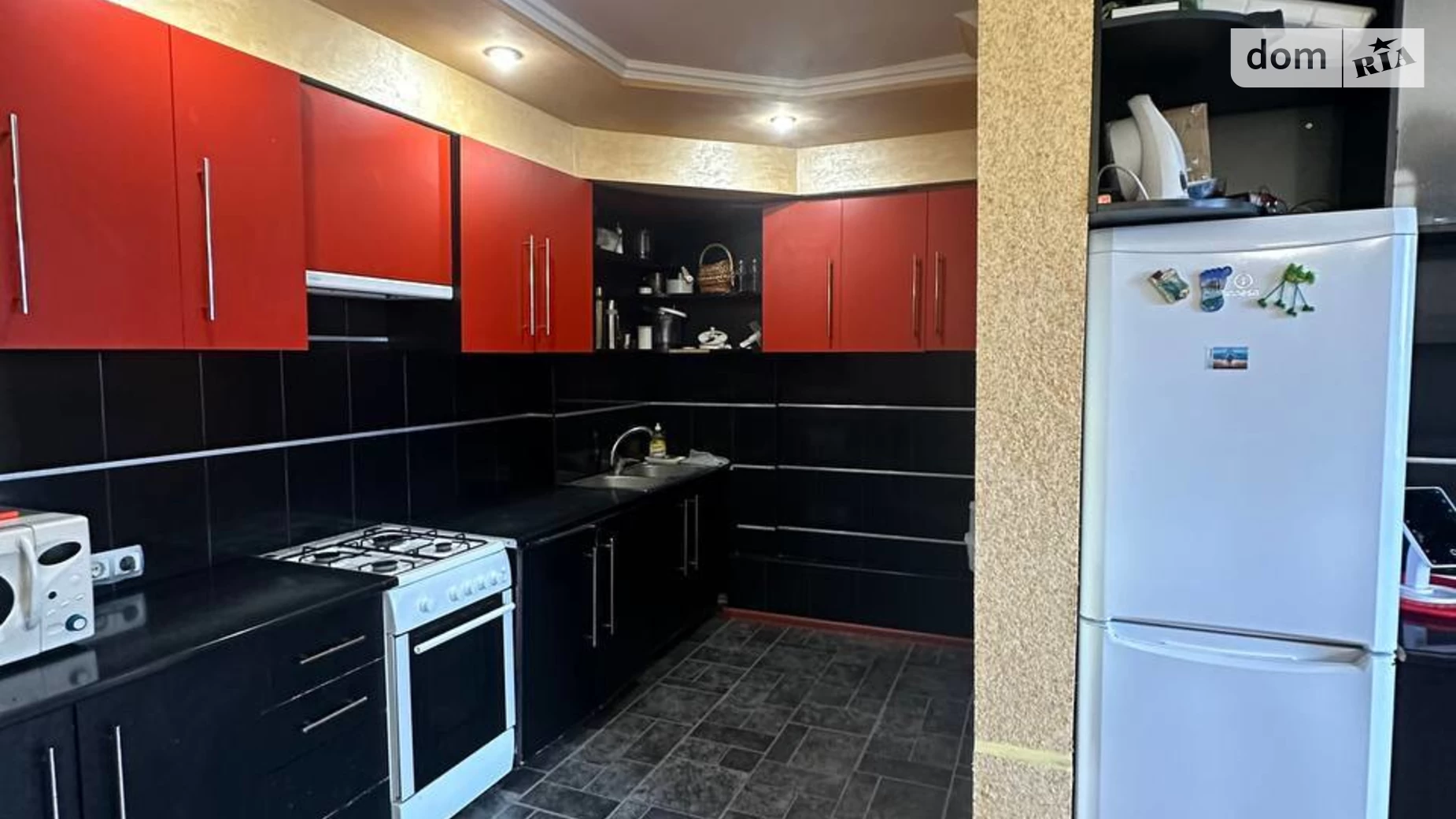Продается 2-комнатная квартира 86.1 кв. м в Калуше, просп. Леси Украинки, 4 - фото 5
