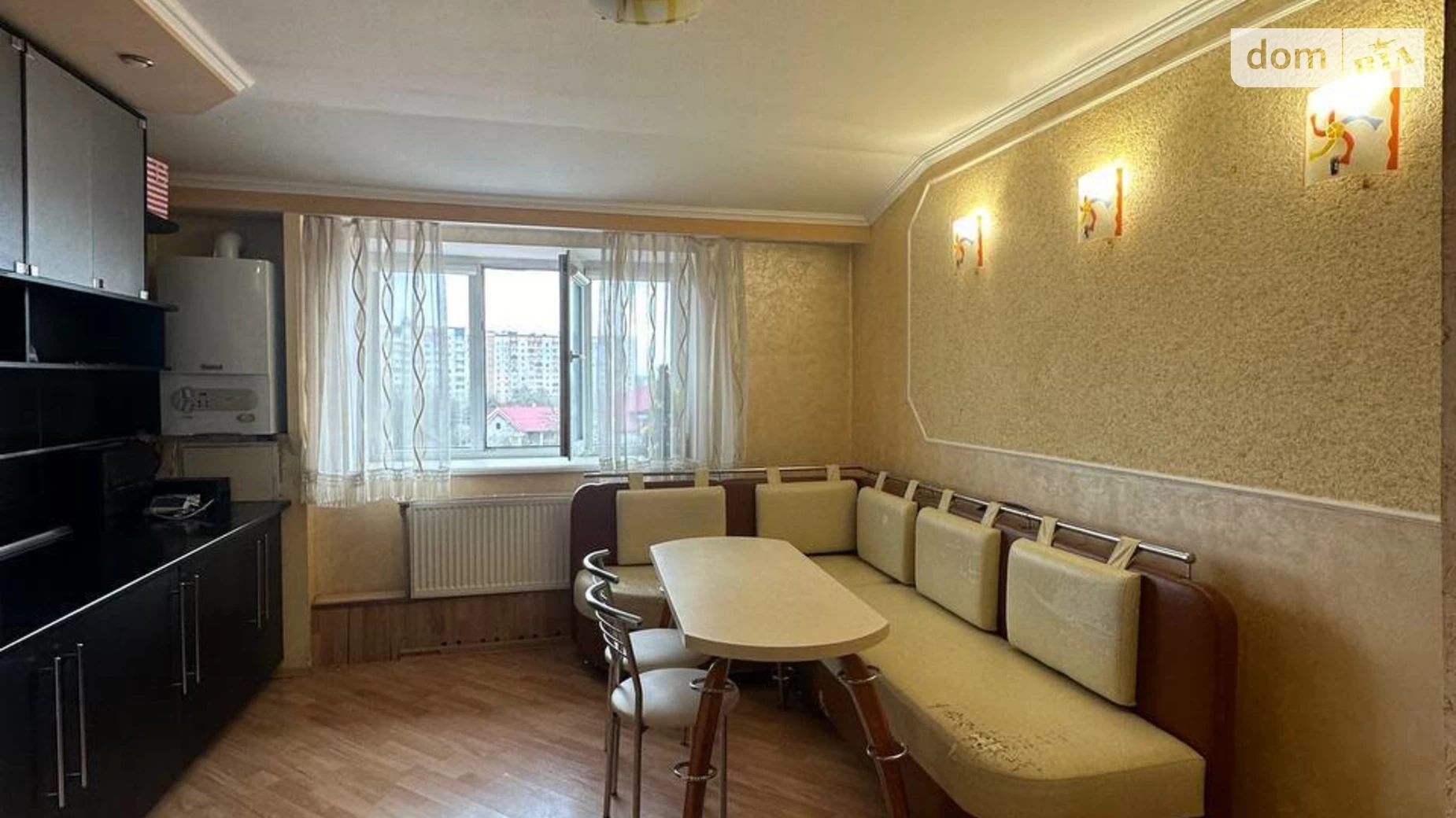 Продается 2-комнатная квартира 86.1 кв. м в Калуше, просп. Леси Украинки, 4 - фото 2