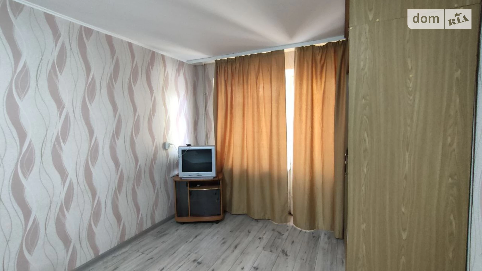 Сдается в аренду 1-комнатная квартира 32 кв. м в Кривом Роге, ул. Героев АТО(Димитрова), 67 - фото 4