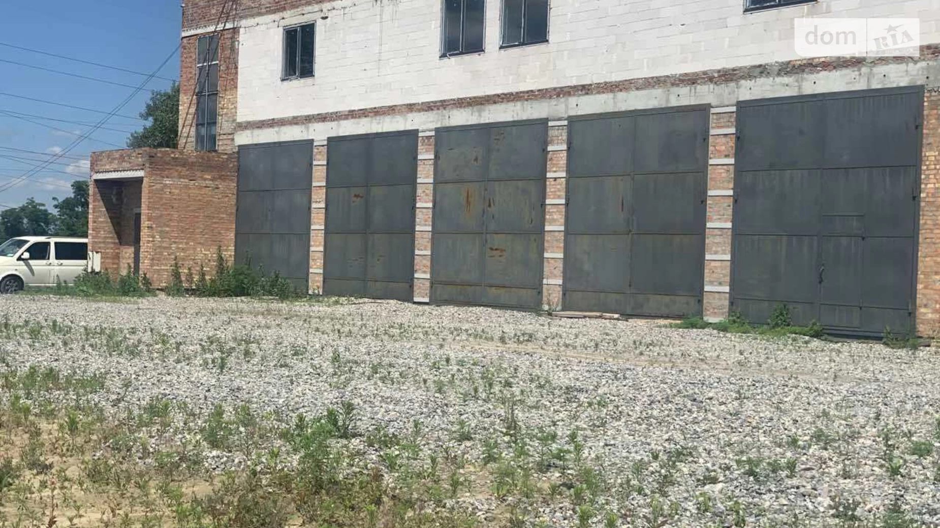Здається в оренду приміщення вільного призначення 252 кв. м в 2-поверховій будівлі, цена: 88200 грн - фото 3