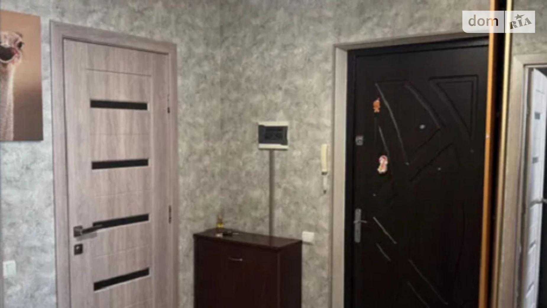 Продається 2-кімнатна квартира 49.5 кв. м у Авангарді, цена: 39000 $ - фото 2