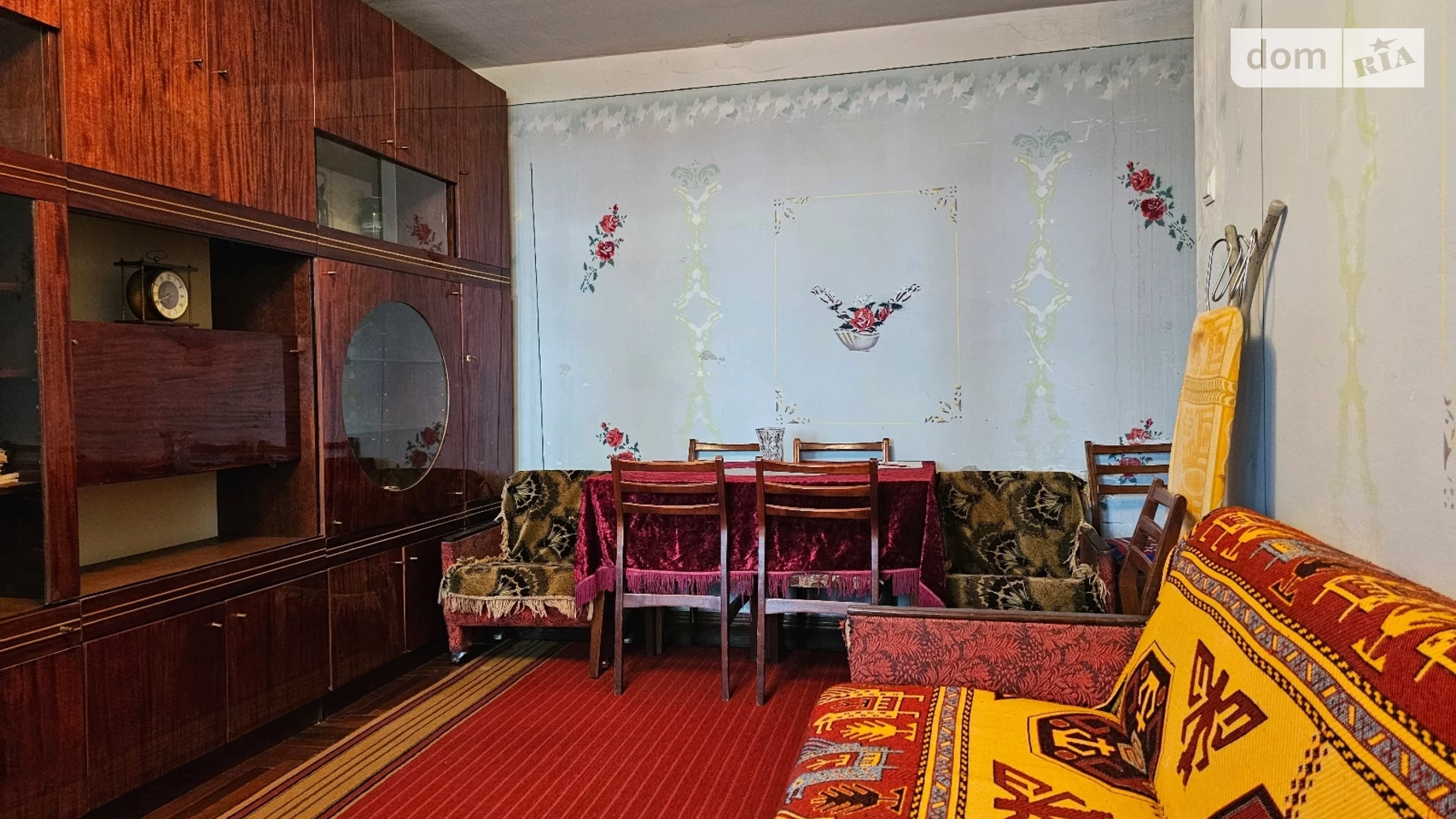 Здається в оренду 2-кімнатна квартира 45 кв. м у Харкові, просп. Перемоги, 66 - фото 2