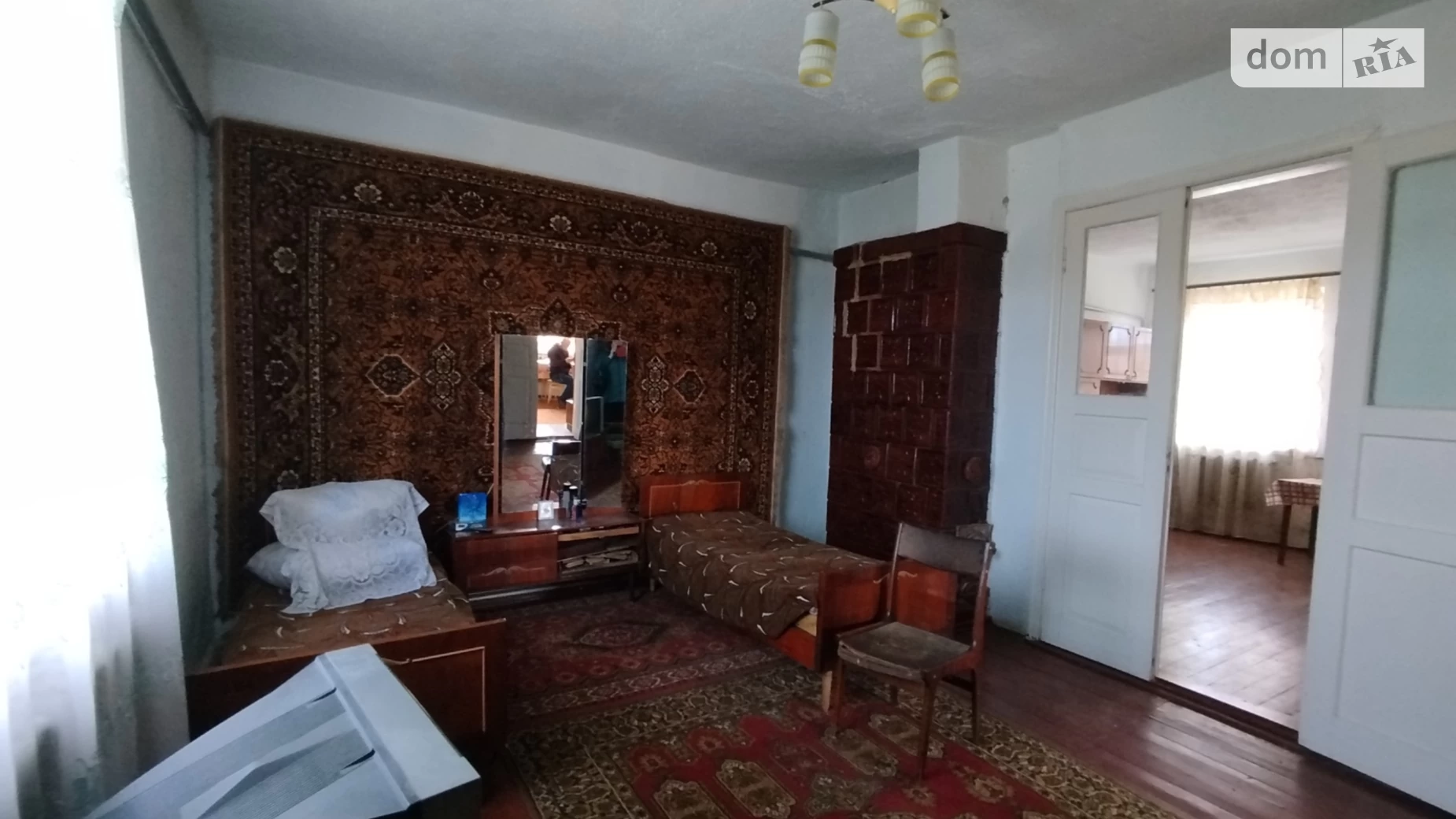 Продается одноэтажный дом 70 кв. м с камином, цена: 28000 $ - фото 4