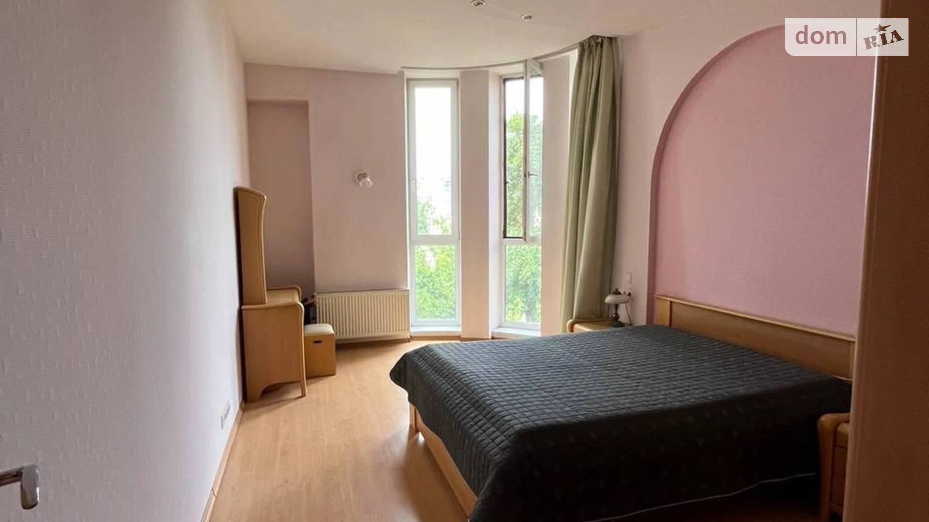 Сдается в аренду 2-комнатная квартира 86.6 кв. м в Днепре, ул. Староказацкая(Комсомольская) - фото 5