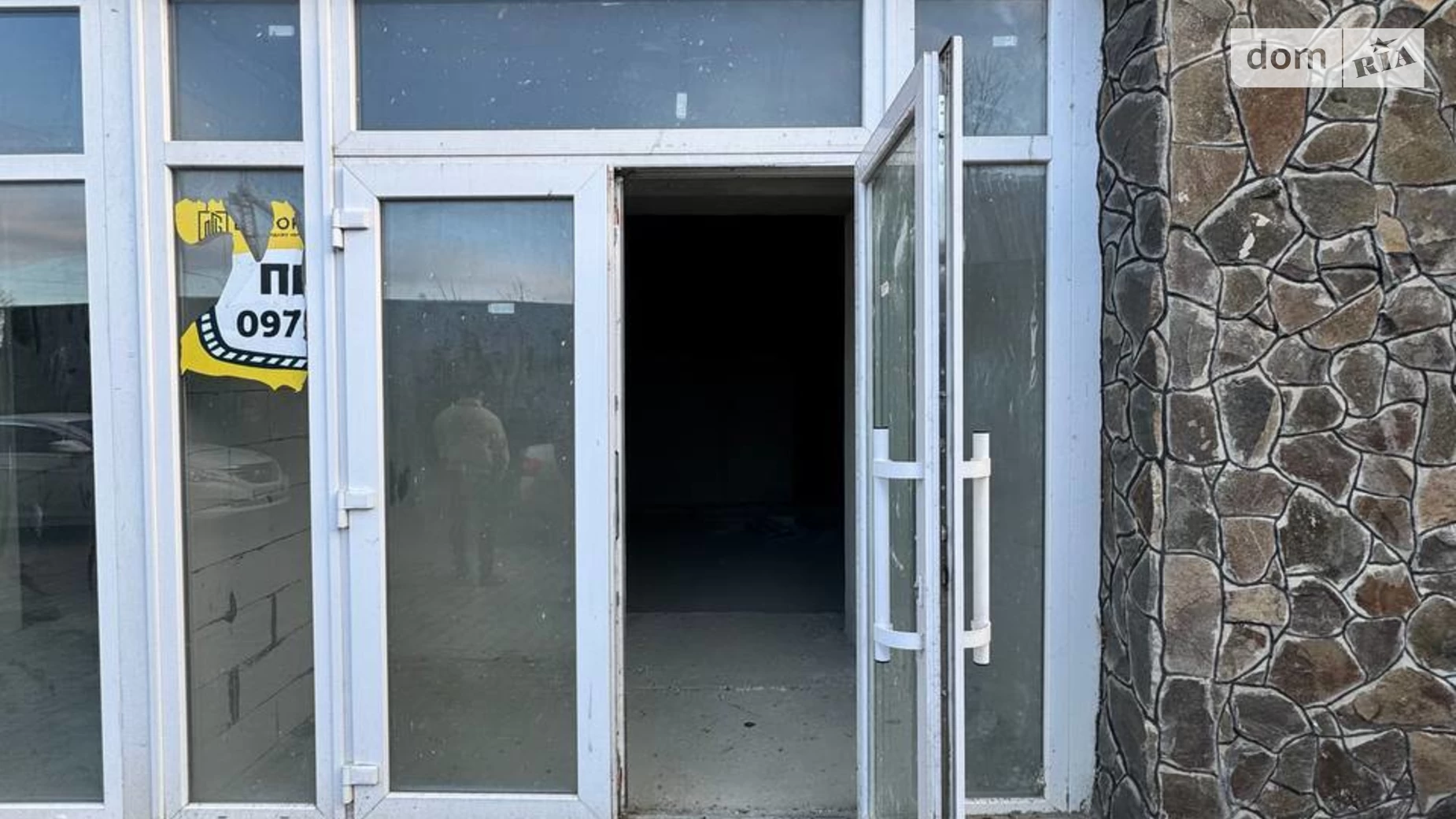 Продається приміщення вільного призначення 24 кв. м в 10-поверховій будівлі, цена: 18500 $ - фото 2