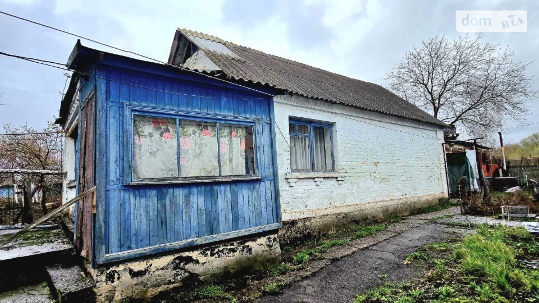 Продається одноповерховий будинок 81 кв. м з садом, цена: 20000 $ - фото 2