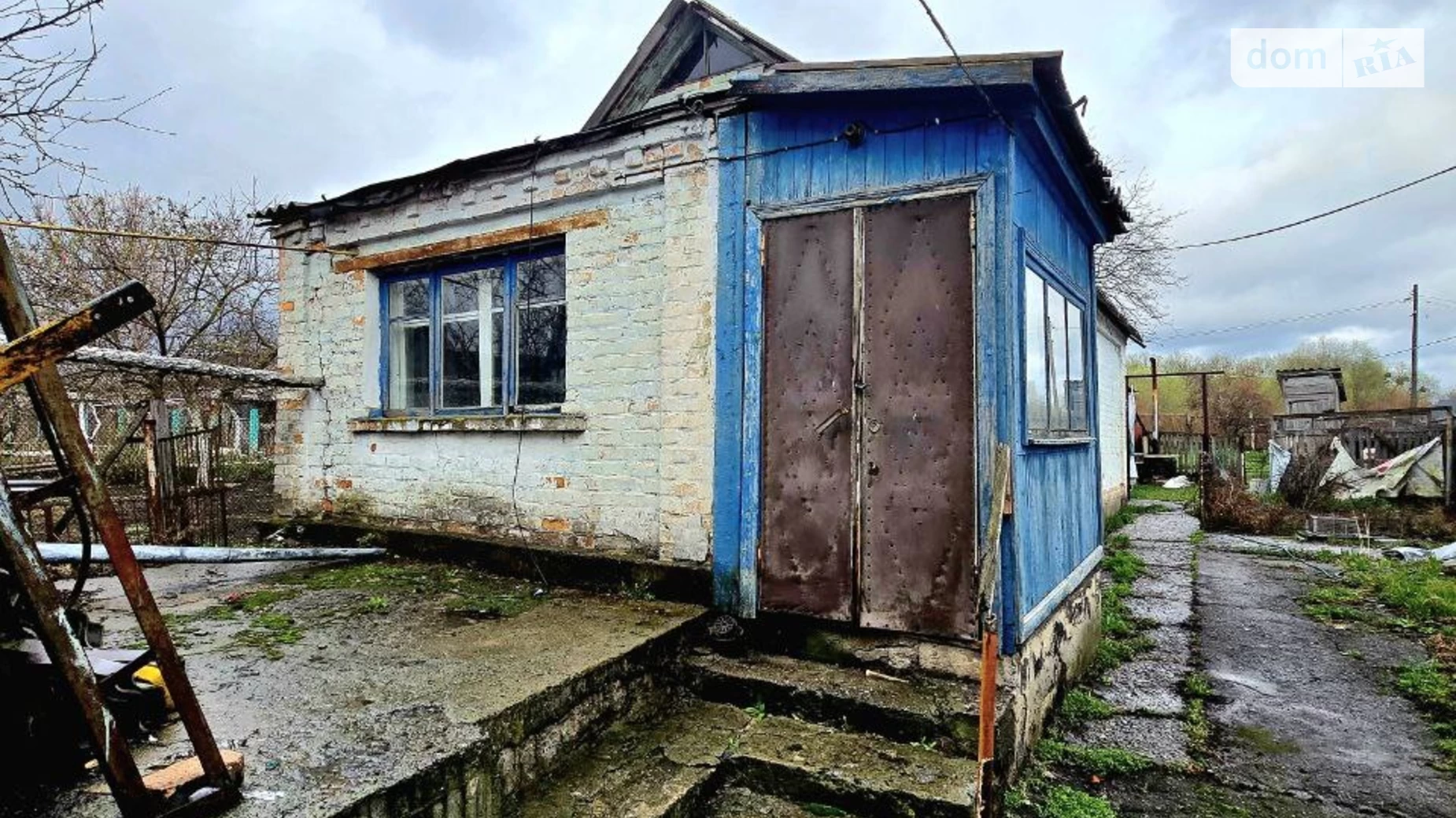 Продається одноповерховий будинок 81 кв. м з садом, цена: 20000 $ - фото 4