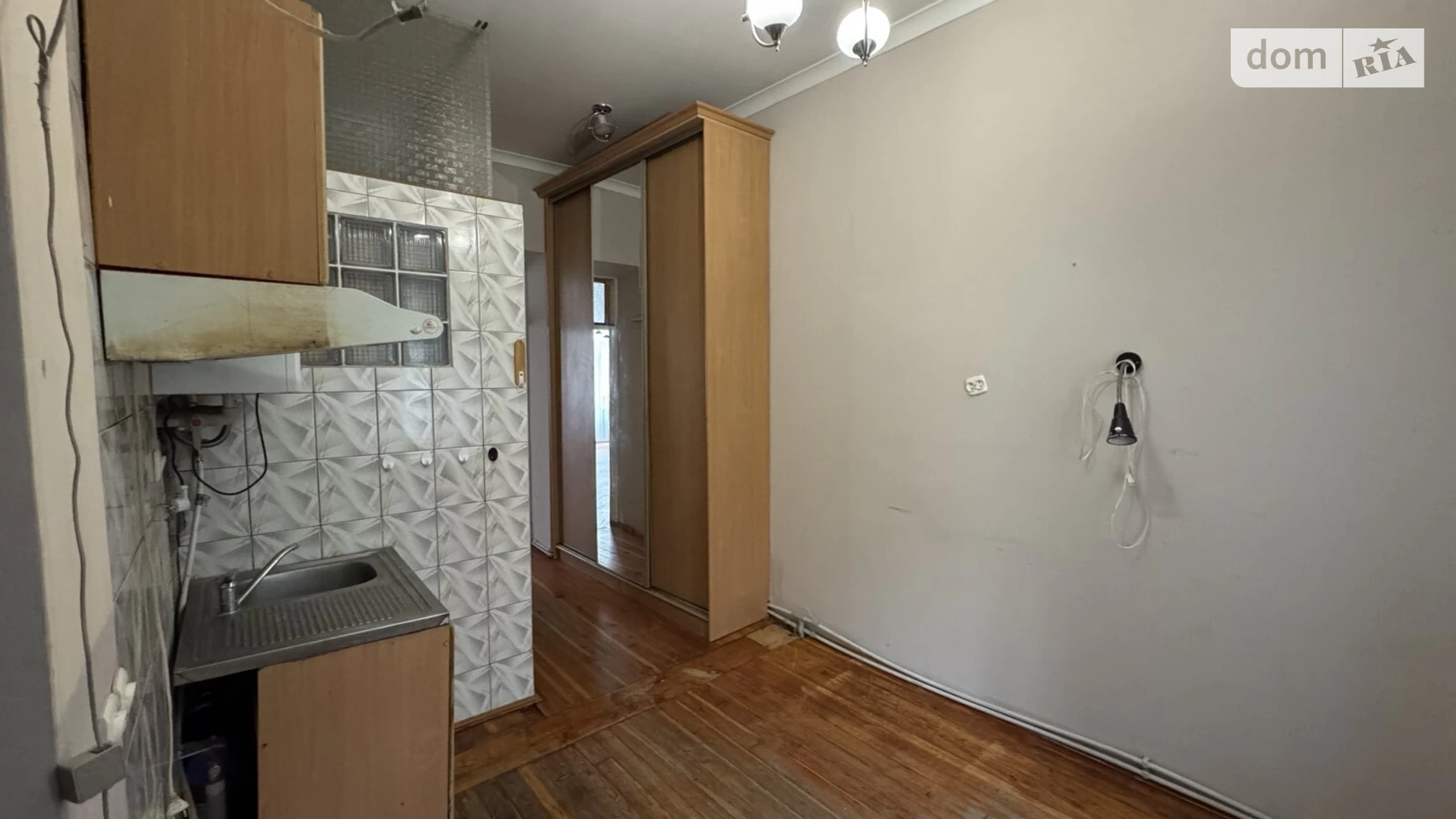 Продається 1-кімнатна квартира 49 кв. м у Львові, вул. Круп'ярська, 7 - фото 2