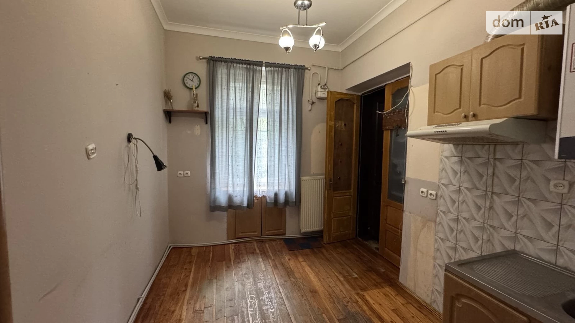 Продається 1-кімнатна квартира 49 кв. м у Львові, вул. Круп'ярська, 7 - фото 5