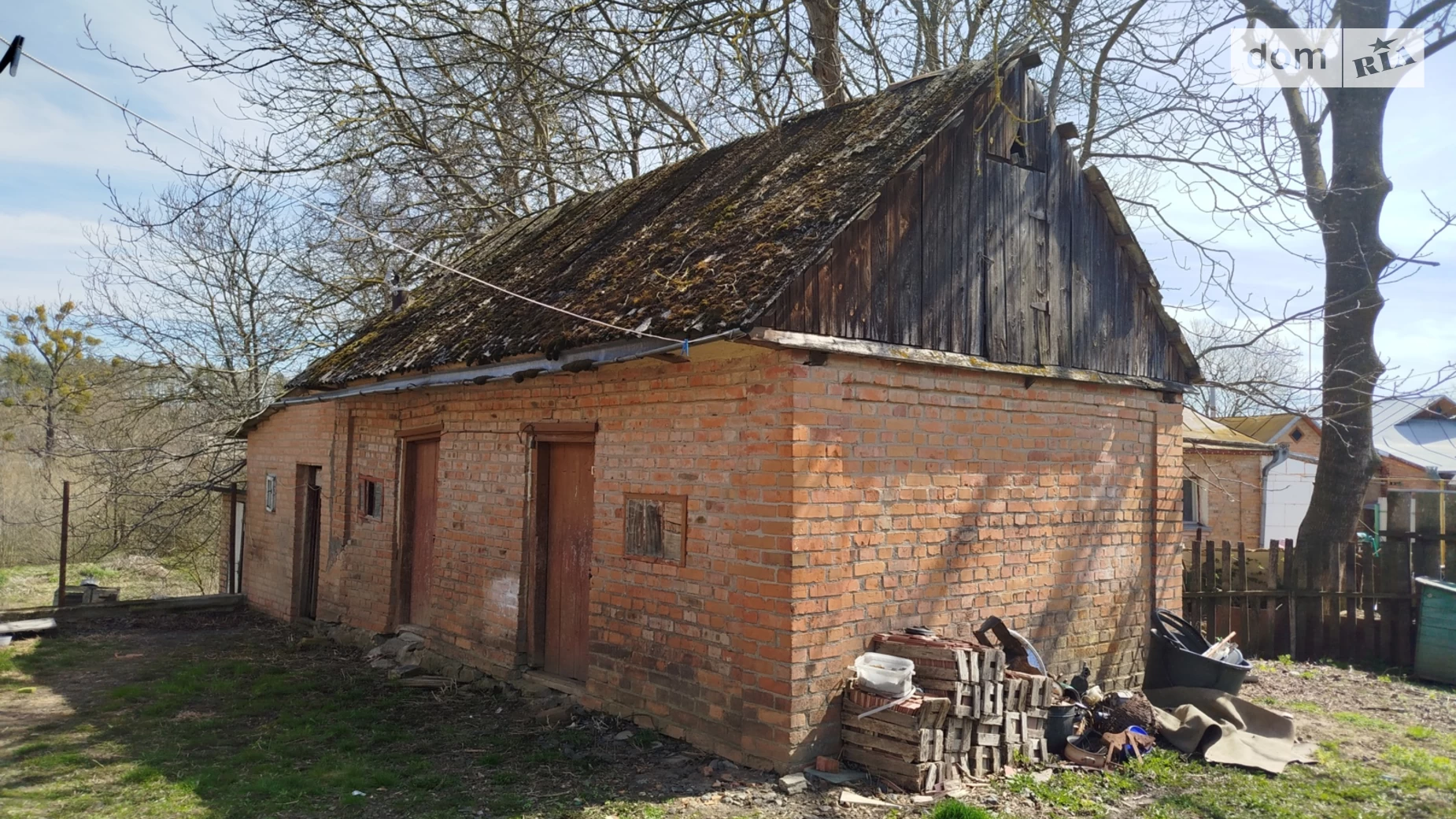 Продается одноэтажный дом 65 кв. м с верандой, цена: 30000 $ - фото 4