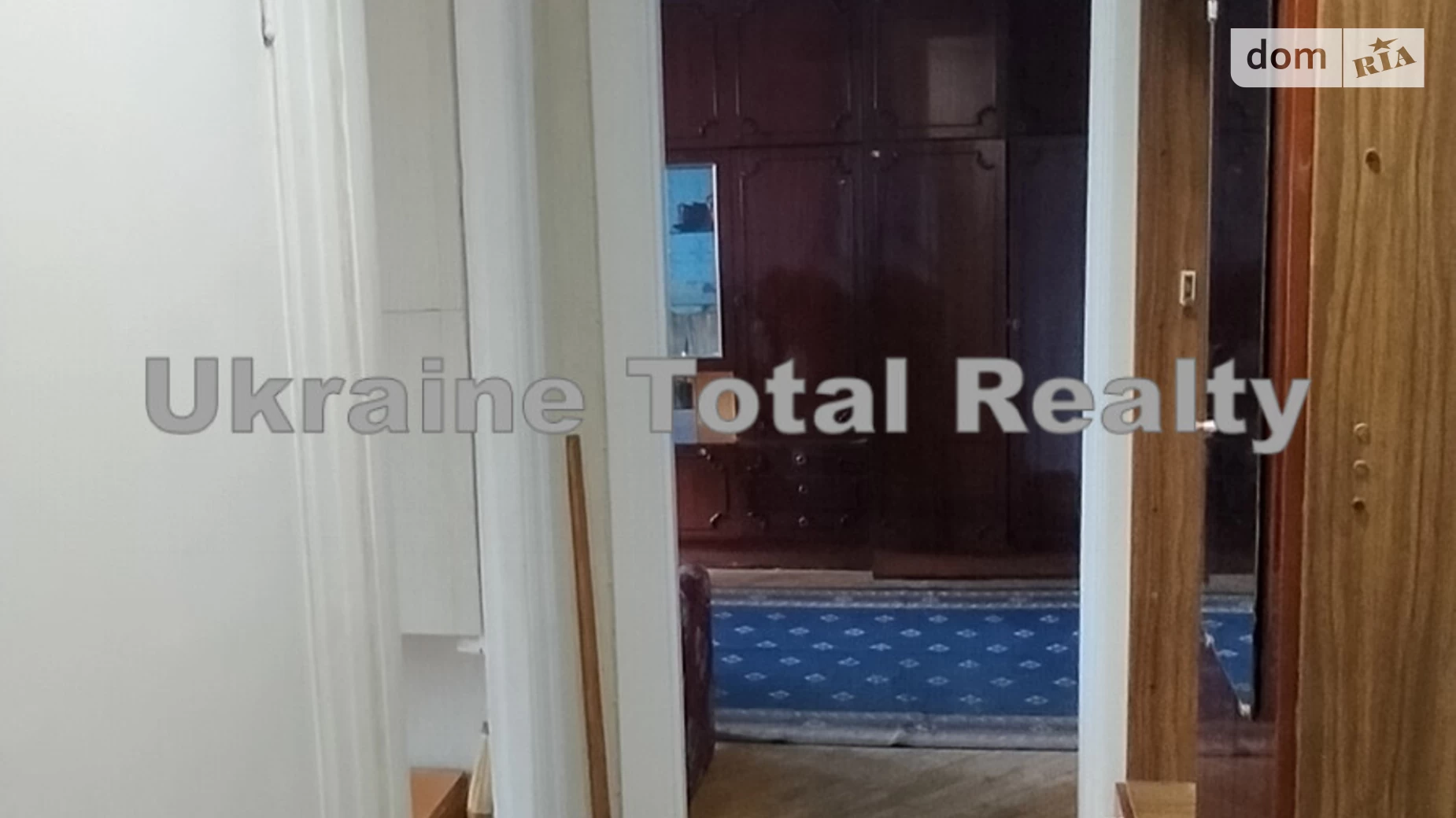 Продается 2-комнатная квартира 46 кв. м в Киеве, бул. Академика Вернадского, 16А - фото 5