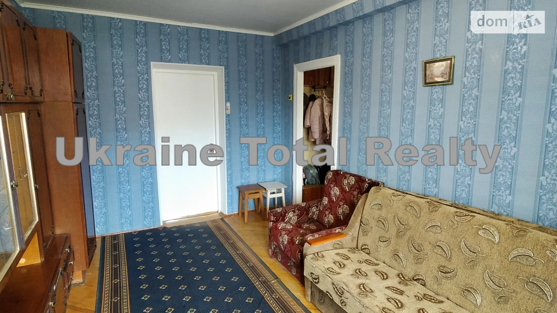 Продается 2-комнатная квартира 46 кв. м в Киеве, бул. Академика Вернадского, 16А - фото 3
