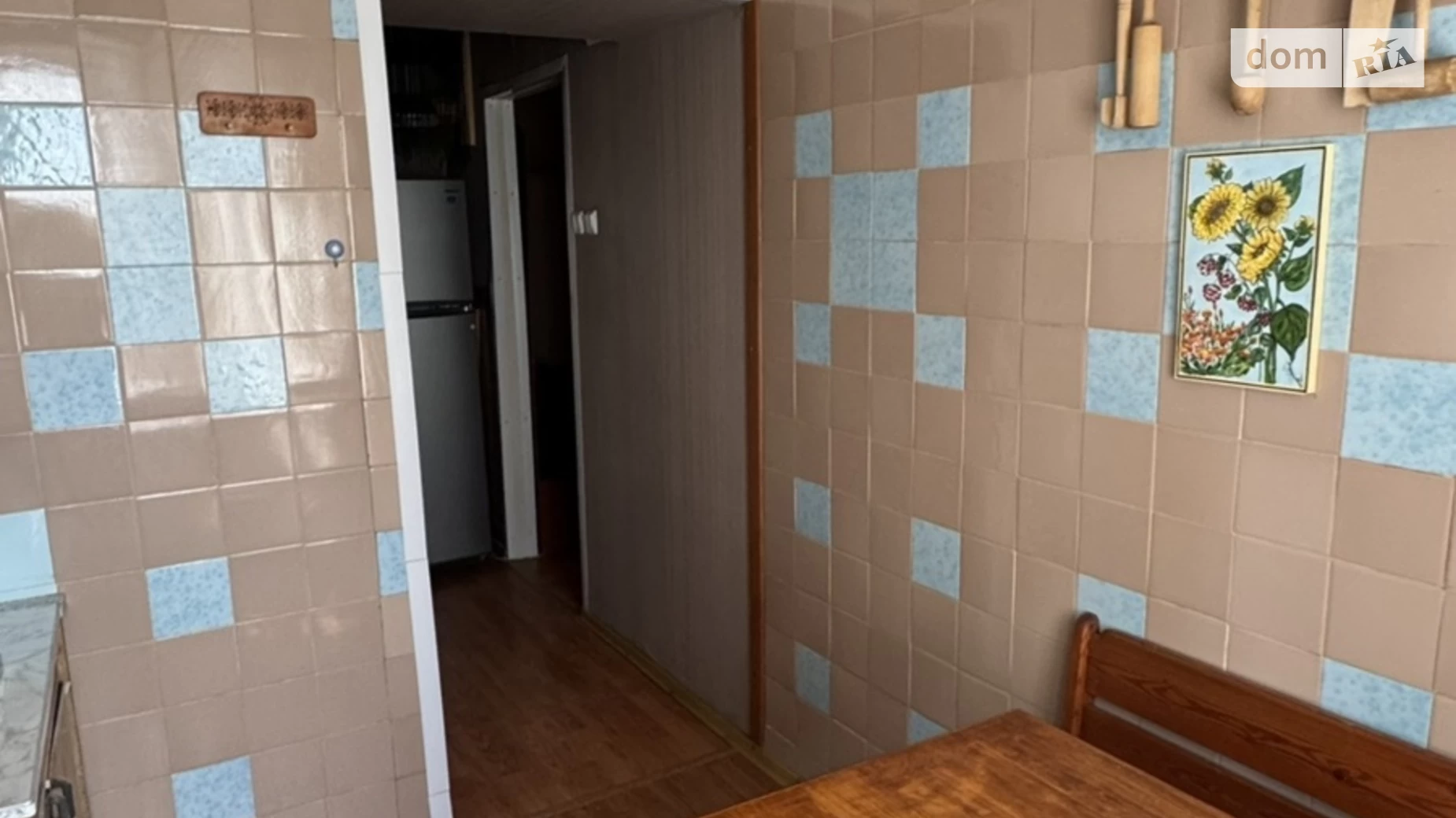 Продається 2-кімнатна квартира 47.7 кв. м у Полтаві, вул. Володимира Івасюка(Головка) - фото 3