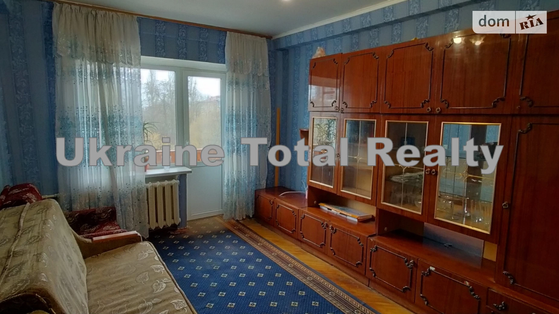 Продается 2-комнатная квартира 46 кв. м в Киеве, бул. Академика Вернадского, 16А - фото 2