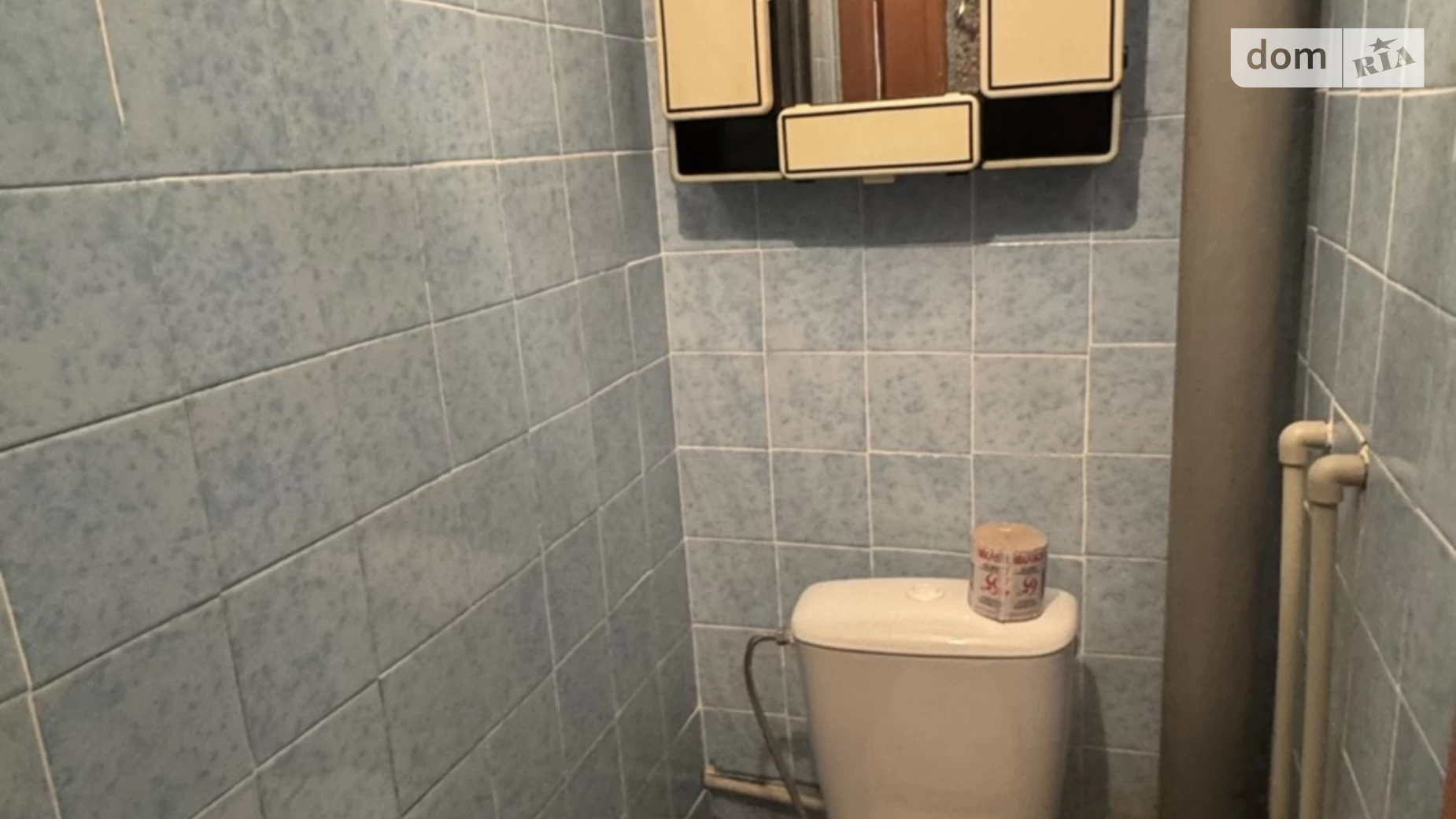 Продається 2-кімнатна квартира 47.7 кв. м у Полтаві, вул. Володимира Івасюка(Головка) - фото 5