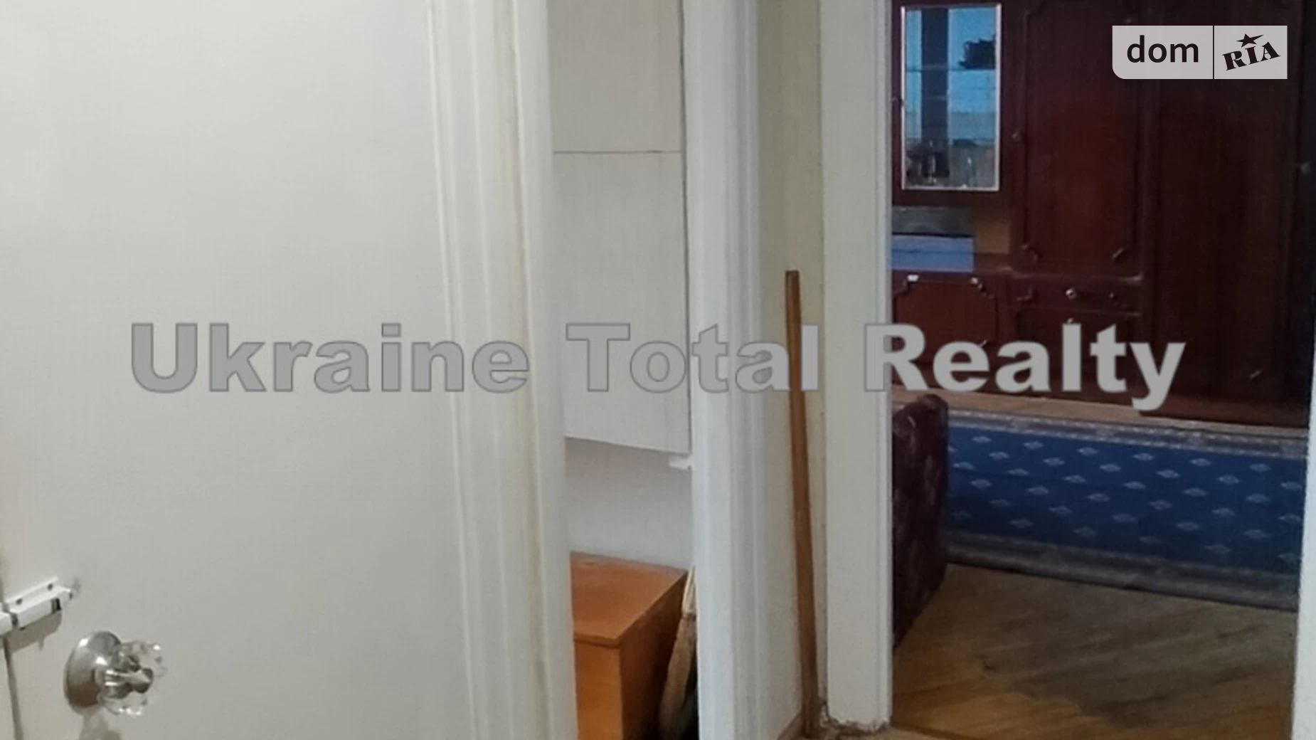 Продается 2-комнатная квартира 46 кв. м в Киеве, бул. Академика Вернадского, 16А - фото 4