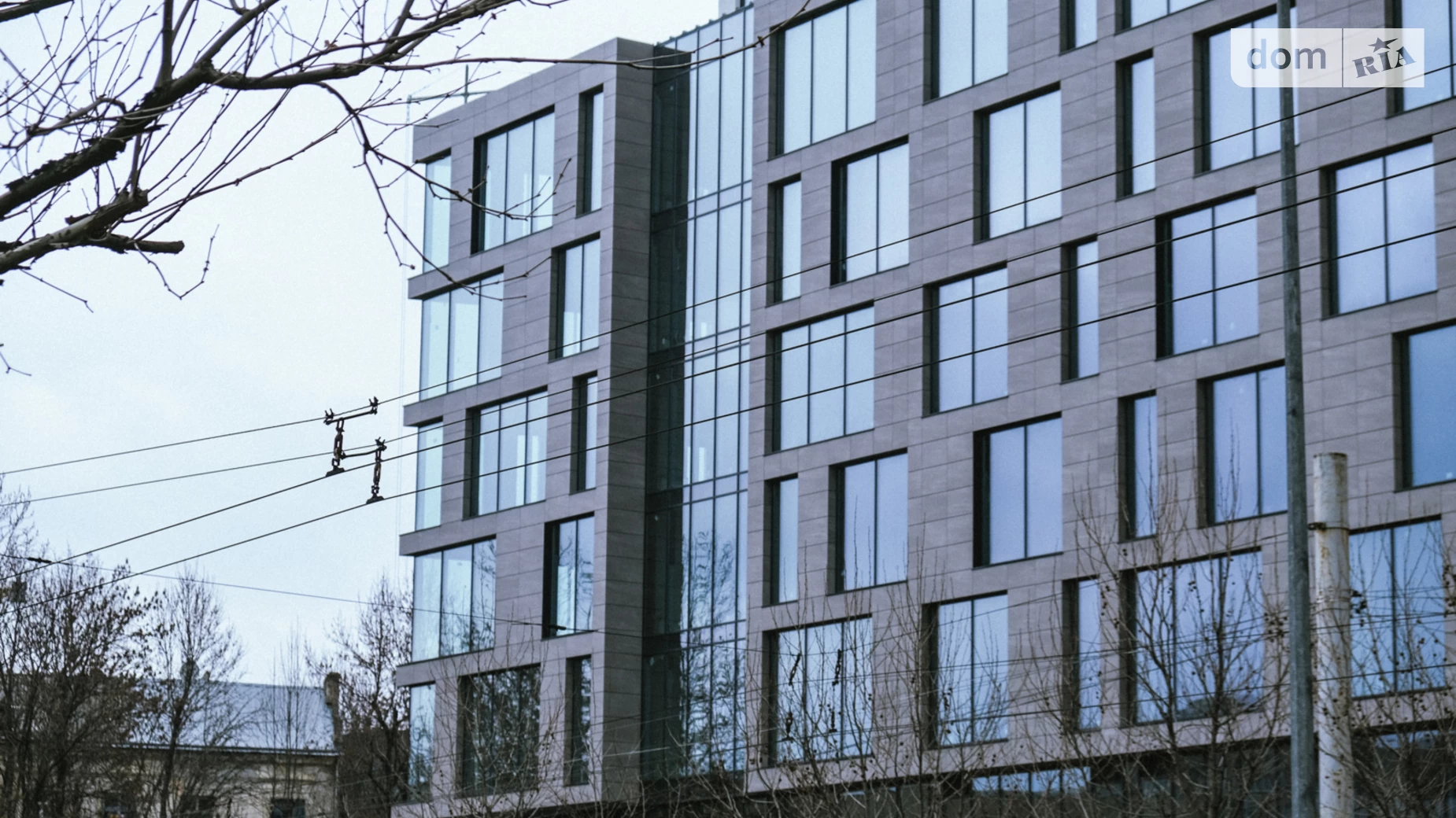 Продается офис 121.51 кв. м в бизнес-центре, цена: 243020 $ - фото 5