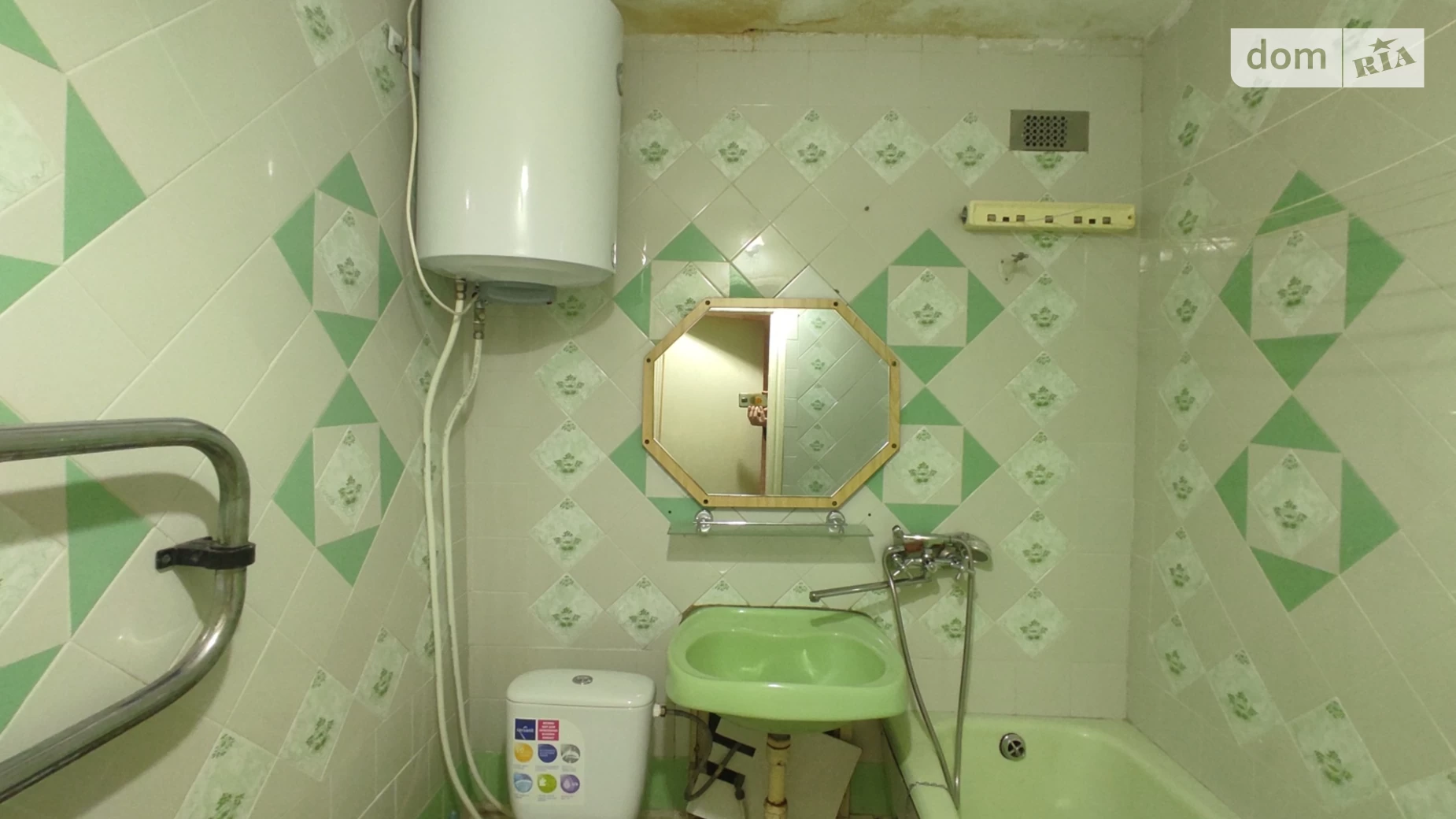 Продається 1-кімнатна квартира 36 кв. м у Вінниці, вул. Богдана Ступки, 21 - фото 5