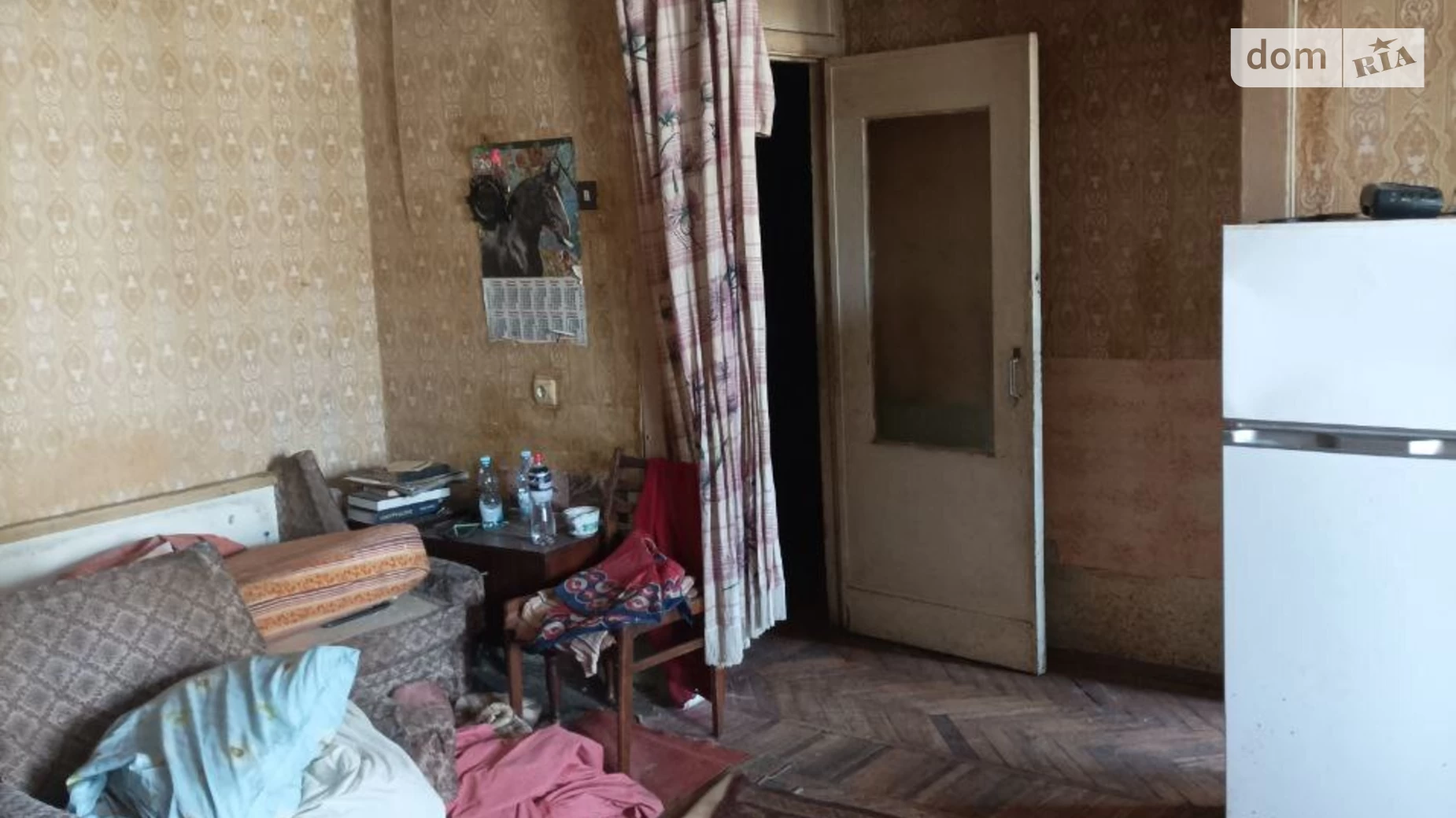 Продається 2-кімнатна квартира 46.1 кв. м у Києві, вул. Михайла Донця, 18А - фото 5
