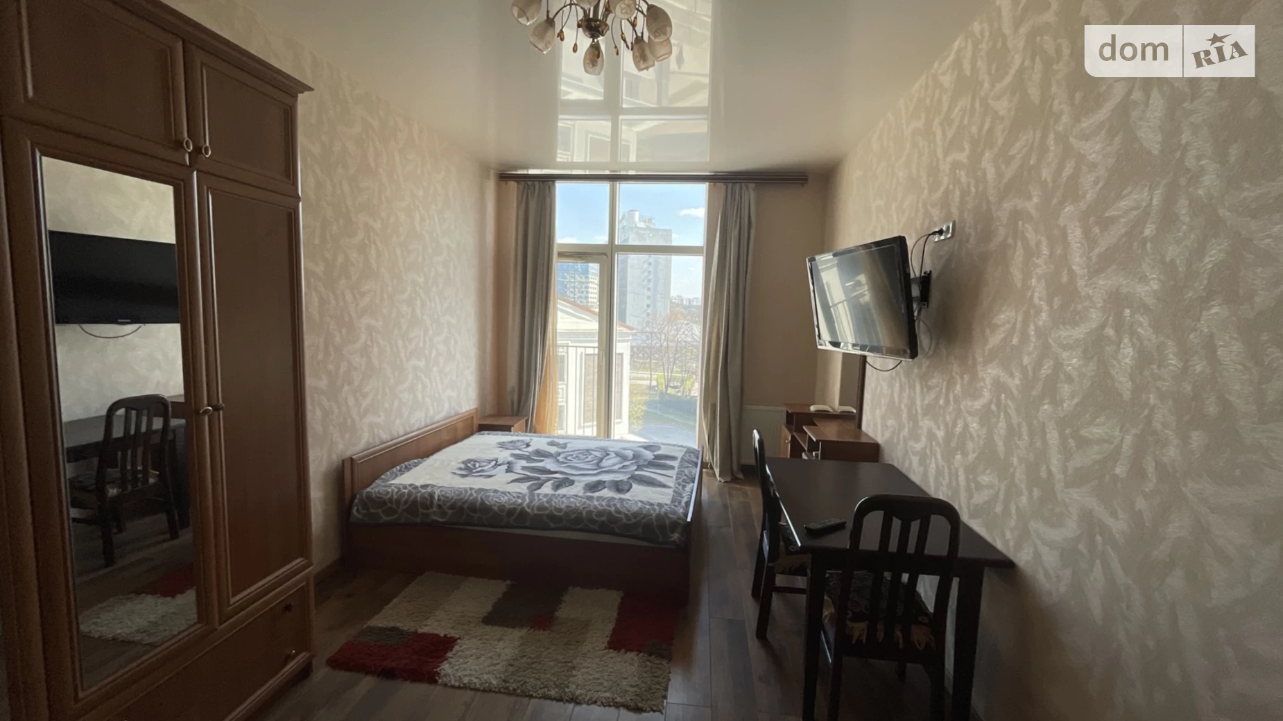 Здається в оренду 2-кімнатна квартира 48 кв. м у Харкові, пров. Отакара Яроша, 20 корпус 2 - фото 2