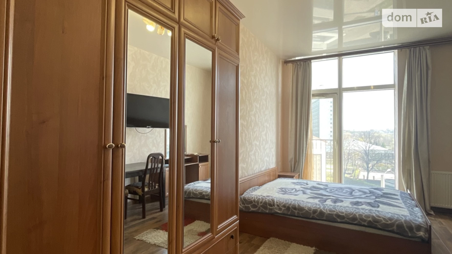 Здається в оренду 2-кімнатна квартира 48 кв. м у Харкові, пров. Отакара Яроша, 20 корпус 2 - фото 4