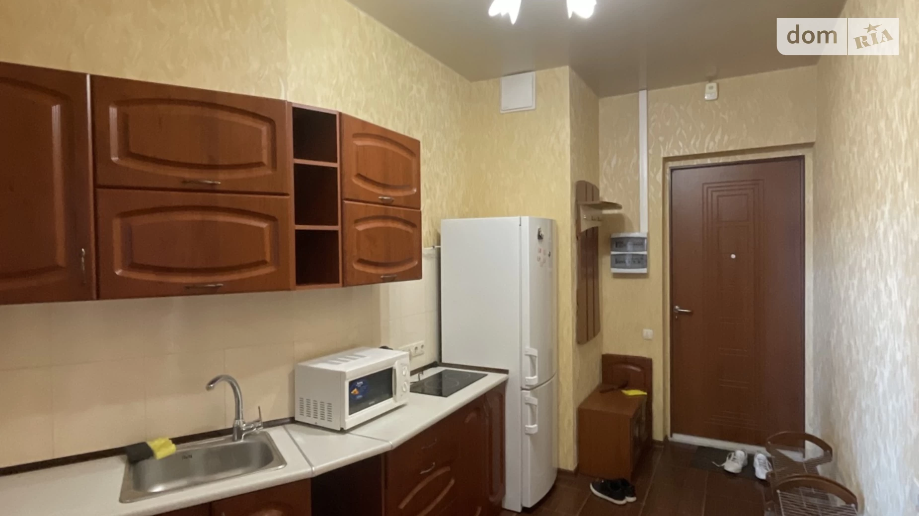 Здається в оренду 2-кімнатна квартира 48 кв. м у Харкові, пров. Отакара Яроша, 20 корпус 2 - фото 5