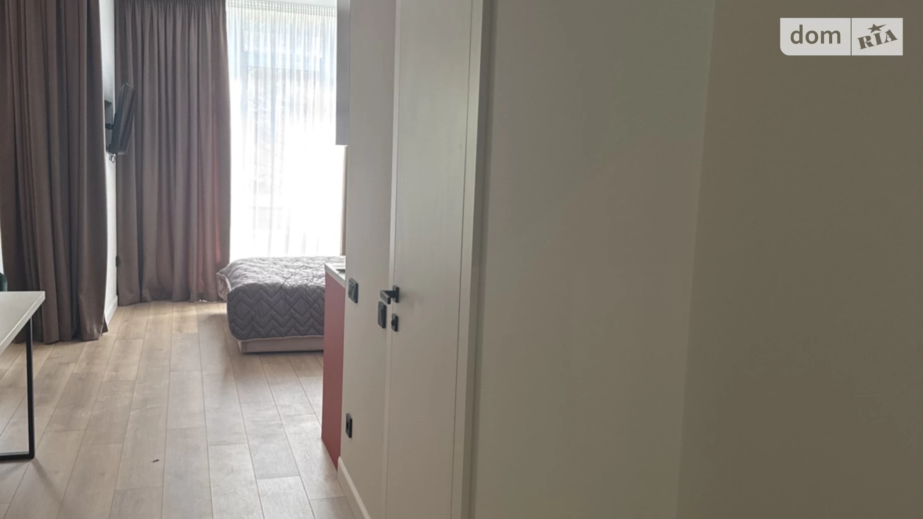 Продається 1-кімнатна квартира 35.3 кв. м у Одесі, вул. Приморська, 47Е/2 - фото 4