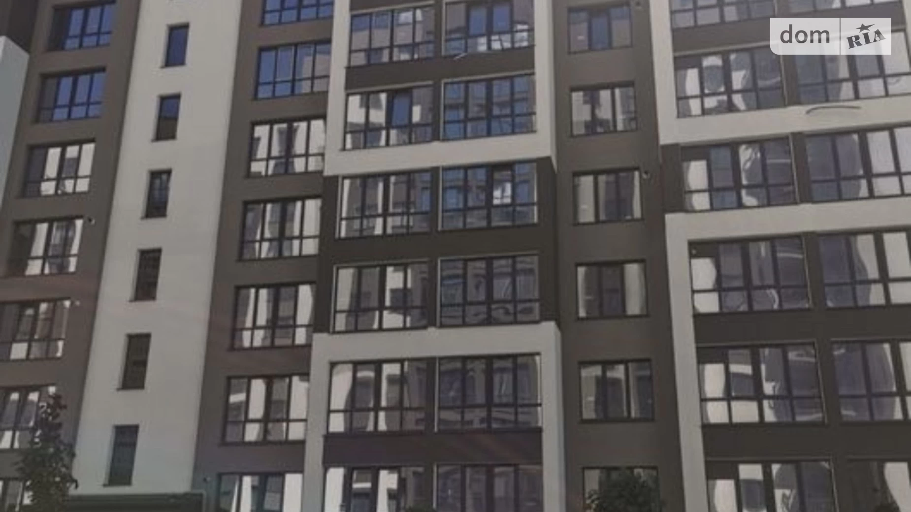 Продается 3-комнатная квартира 93.5 кв. м в, цена: 69500 $ - фото 2