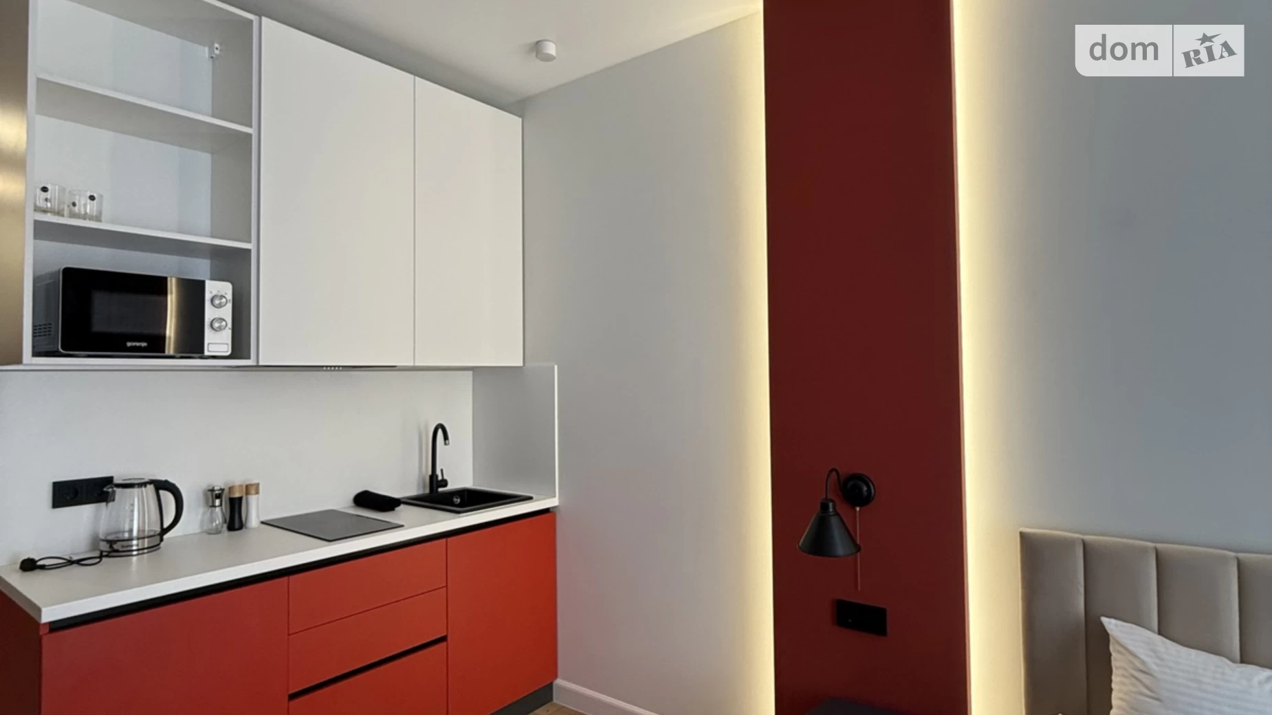 Продается 1-комнатная квартира 34 кв. м в Одессе, ул. Софиевская, 1А - фото 3