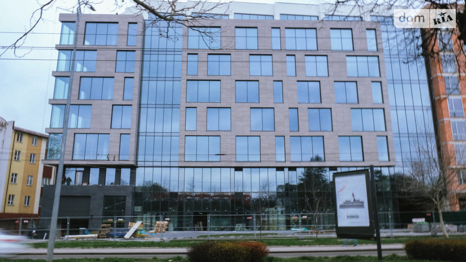 Продается офис 213.4 кв. м в бизнес-центре, цена: 426800 $ - фото 5