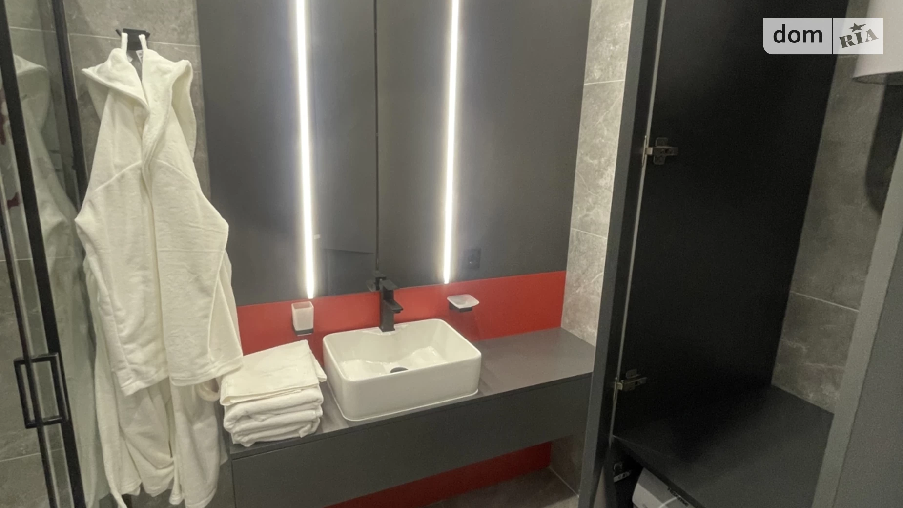 Продається 1-кімнатна квартира 34 кв. м у Одесі, вул. Приморська, 47Е/1 - фото 2